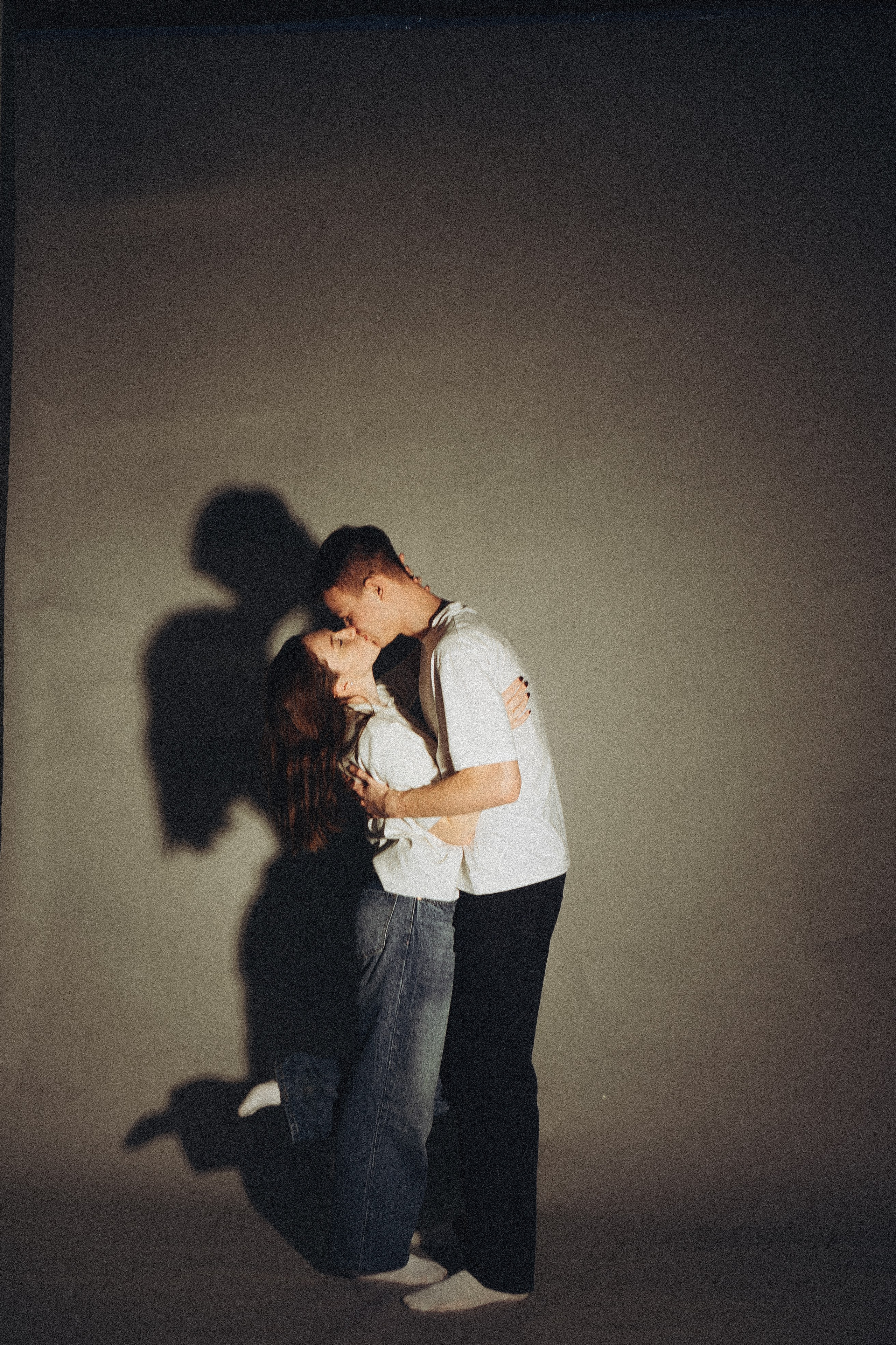 Студийная история. Профессиональный фотограф, Санкт-Петербург — Виктория Богомолова