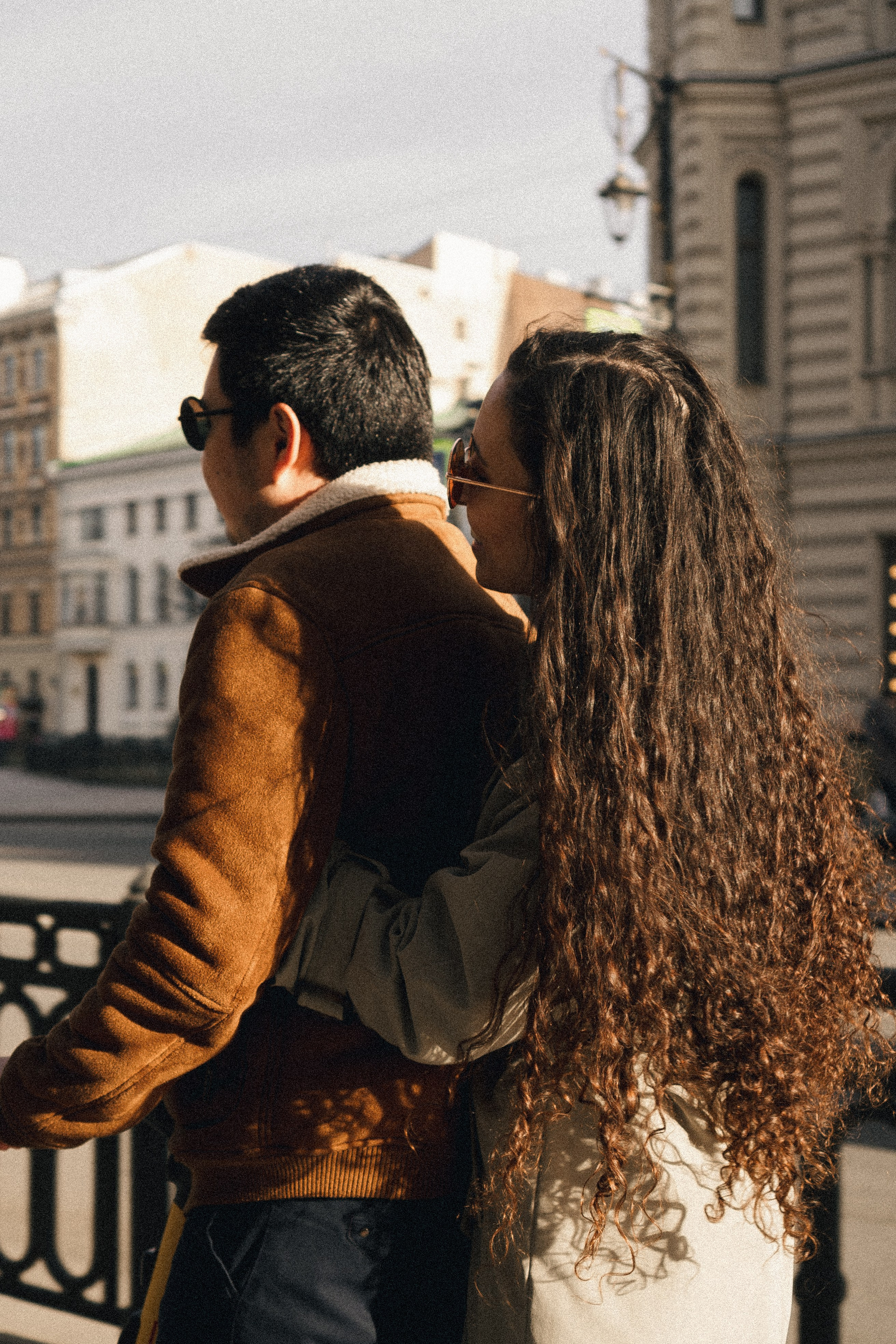 Love story. Профессиональный фотограф, Санкт-Петербург — Виктория Богомолова