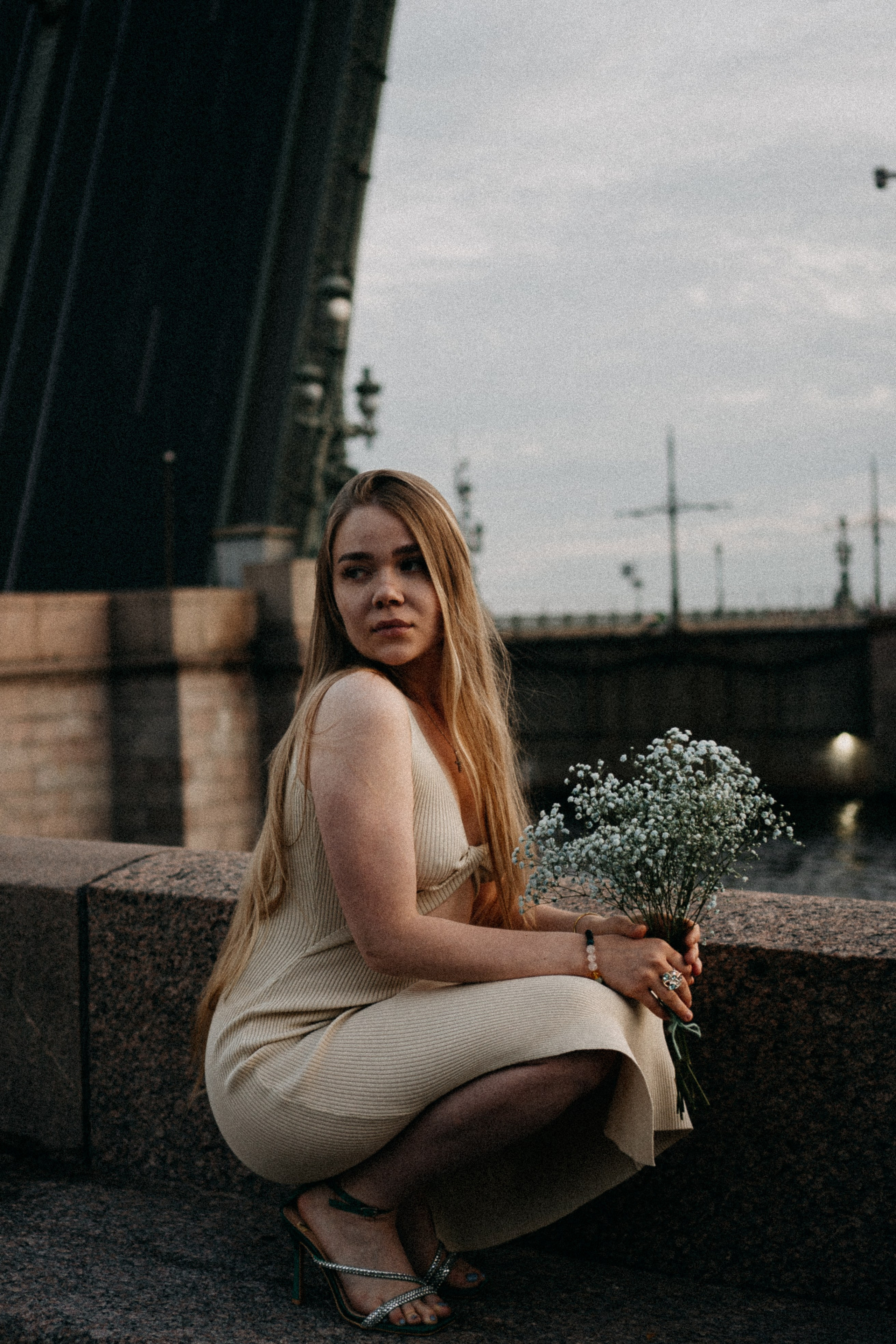 Рассветная. Профессиональный фотограф, Санкт-Петербург — Виктория Богомолова