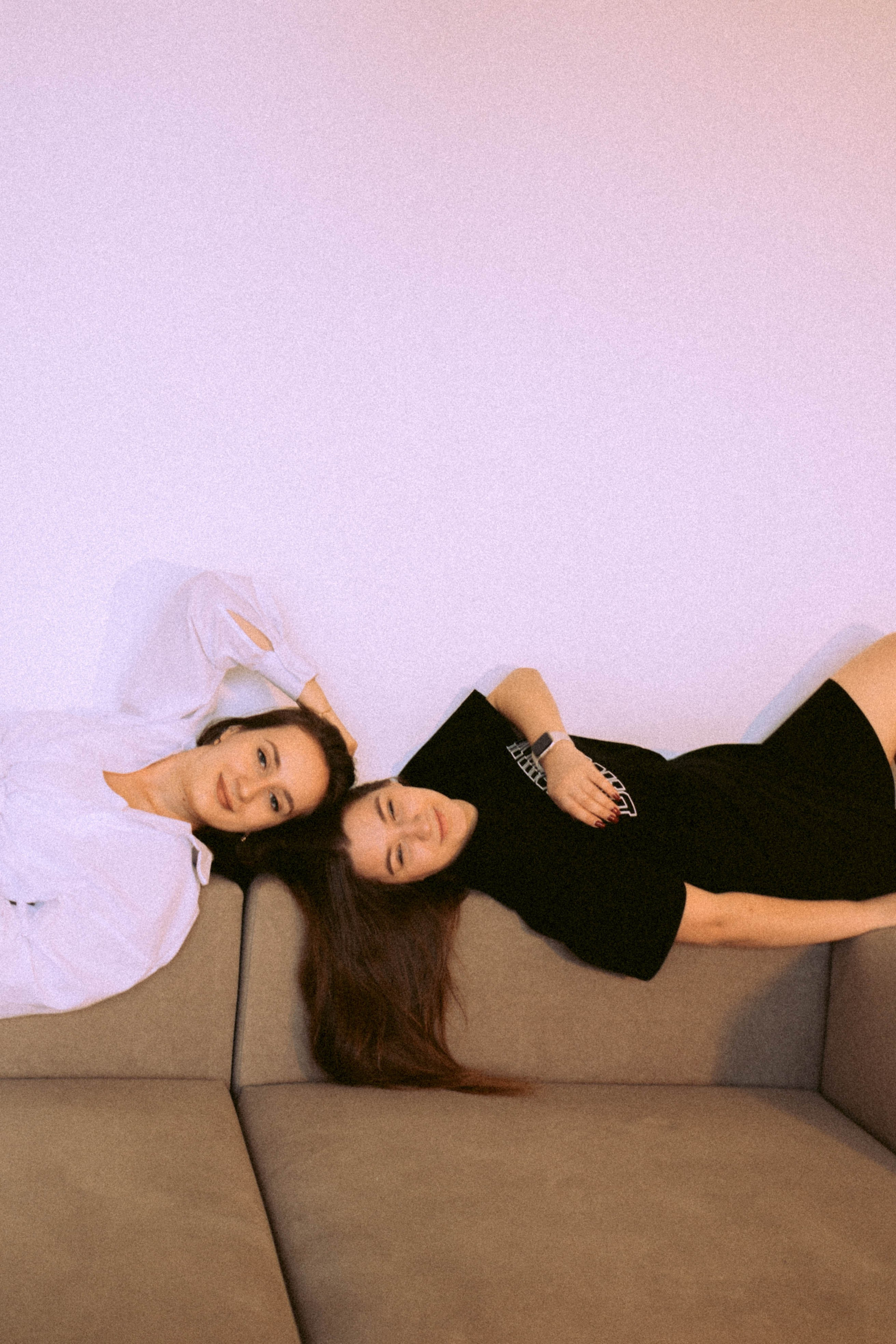 Подружки. Профессиональный фотограф, Санкт-Петербург — Виктория Богомолова