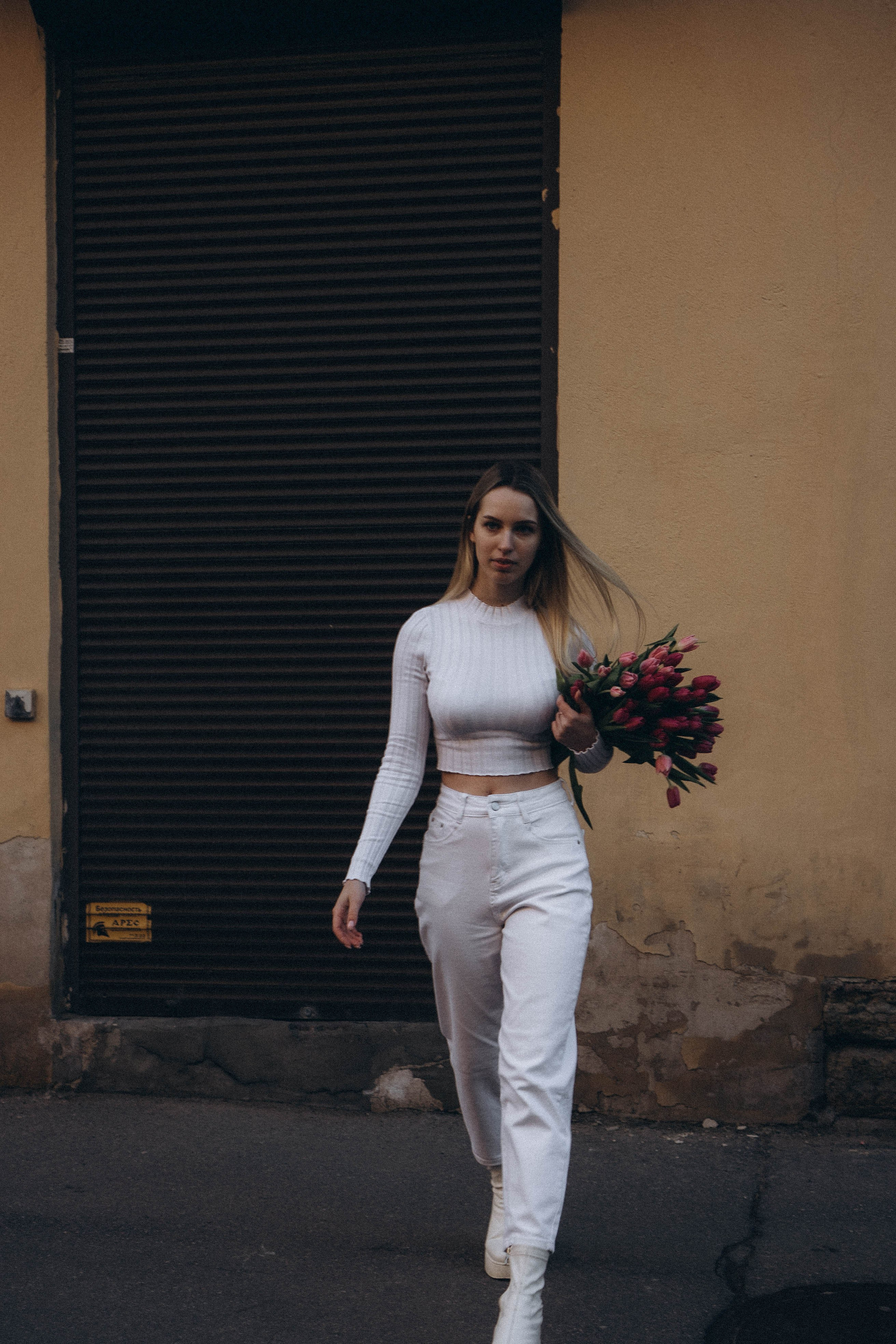 На закате. Профессиональный фотограф, Санкт-Петербург — Виктория Богомолова