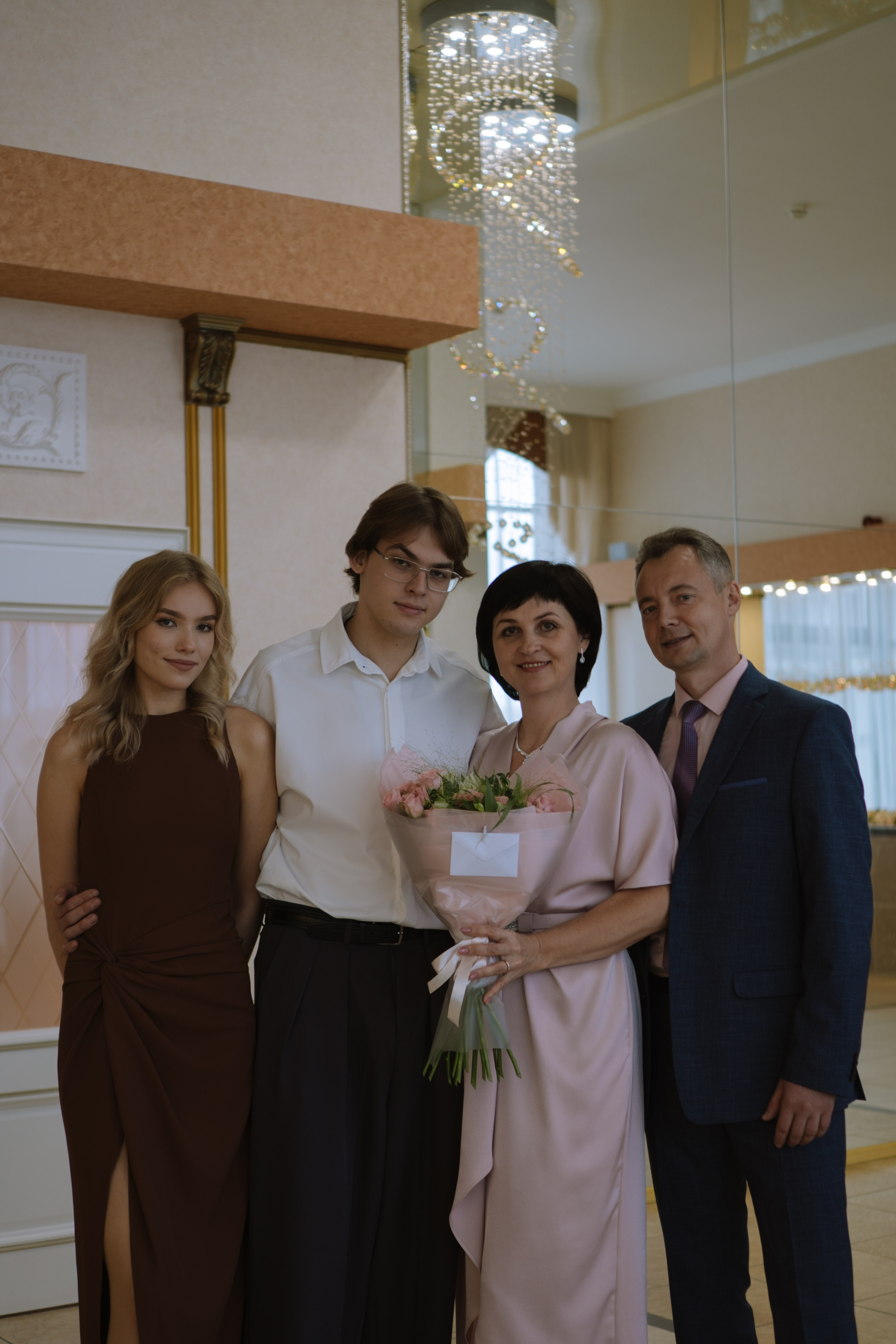 РЕПОРТАЖНАЯ СЬЕМКА В ЗАГСЕ. Профессиональный фотограф, Санкт-Петербург — Виктория Богомолова