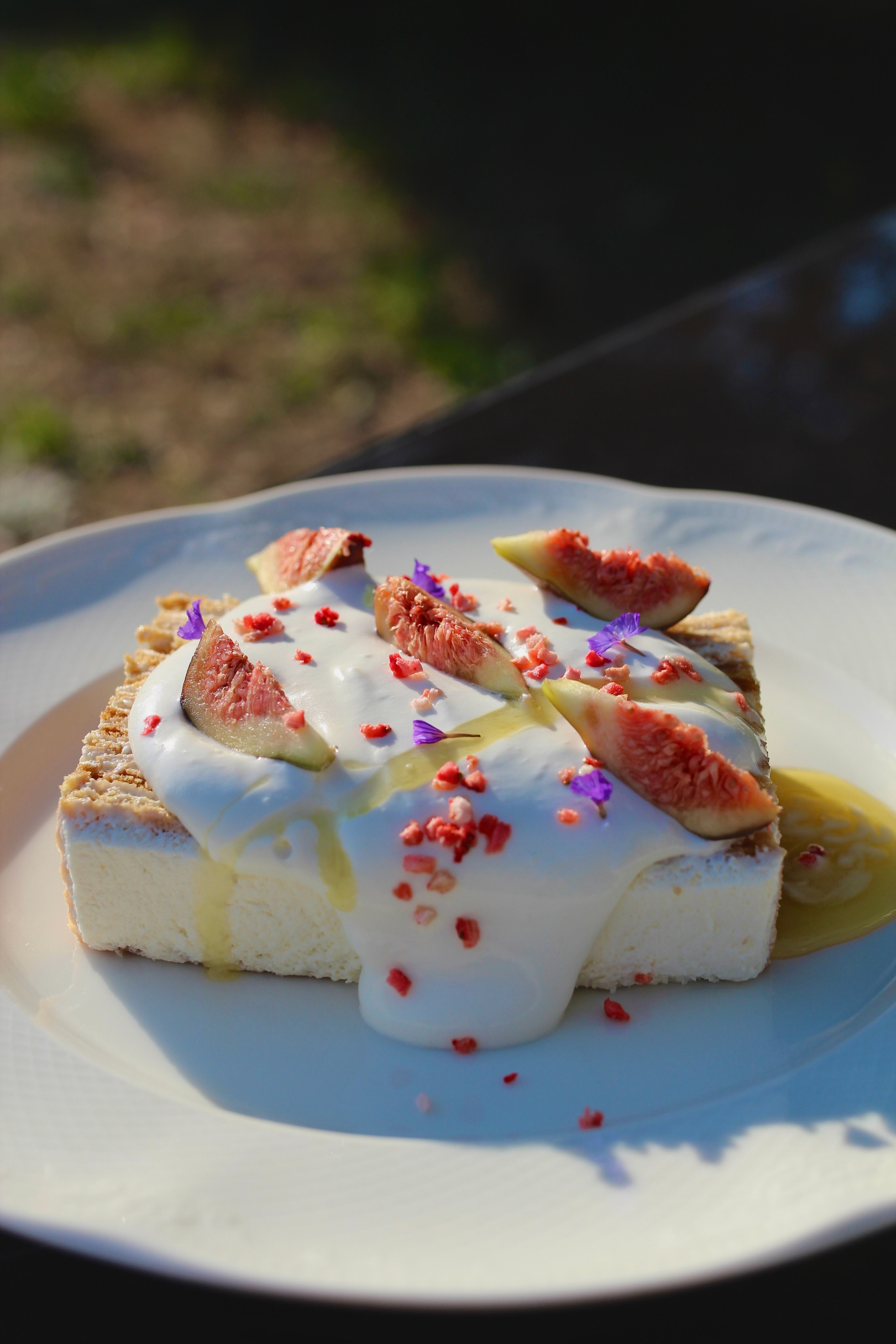 Food. Фотограф в Крыму — Бабанина София