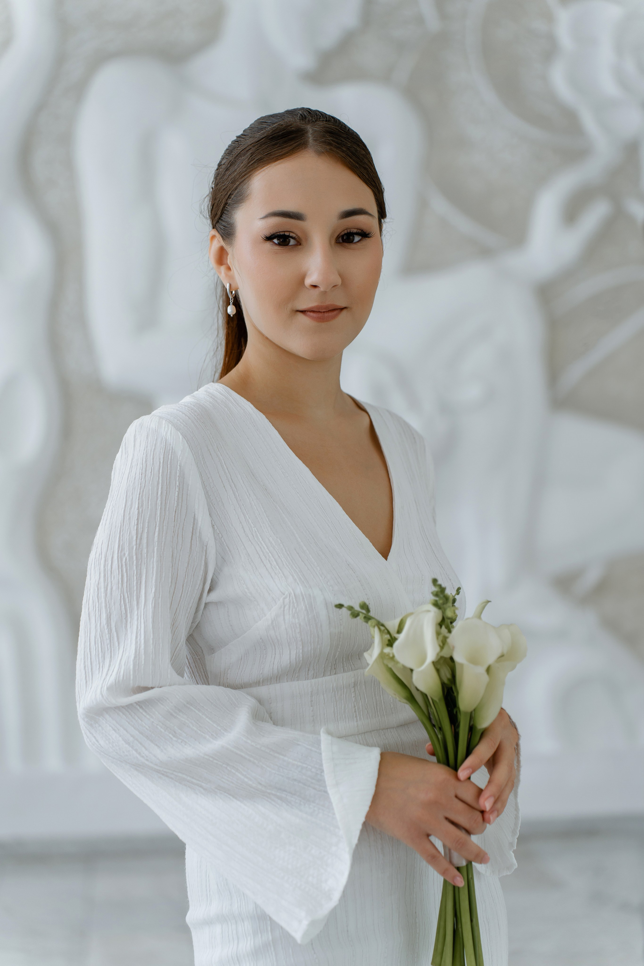 Дмитрий и Дарья. Свадебный и семейный фотограф в Самаре Салахова Гулина