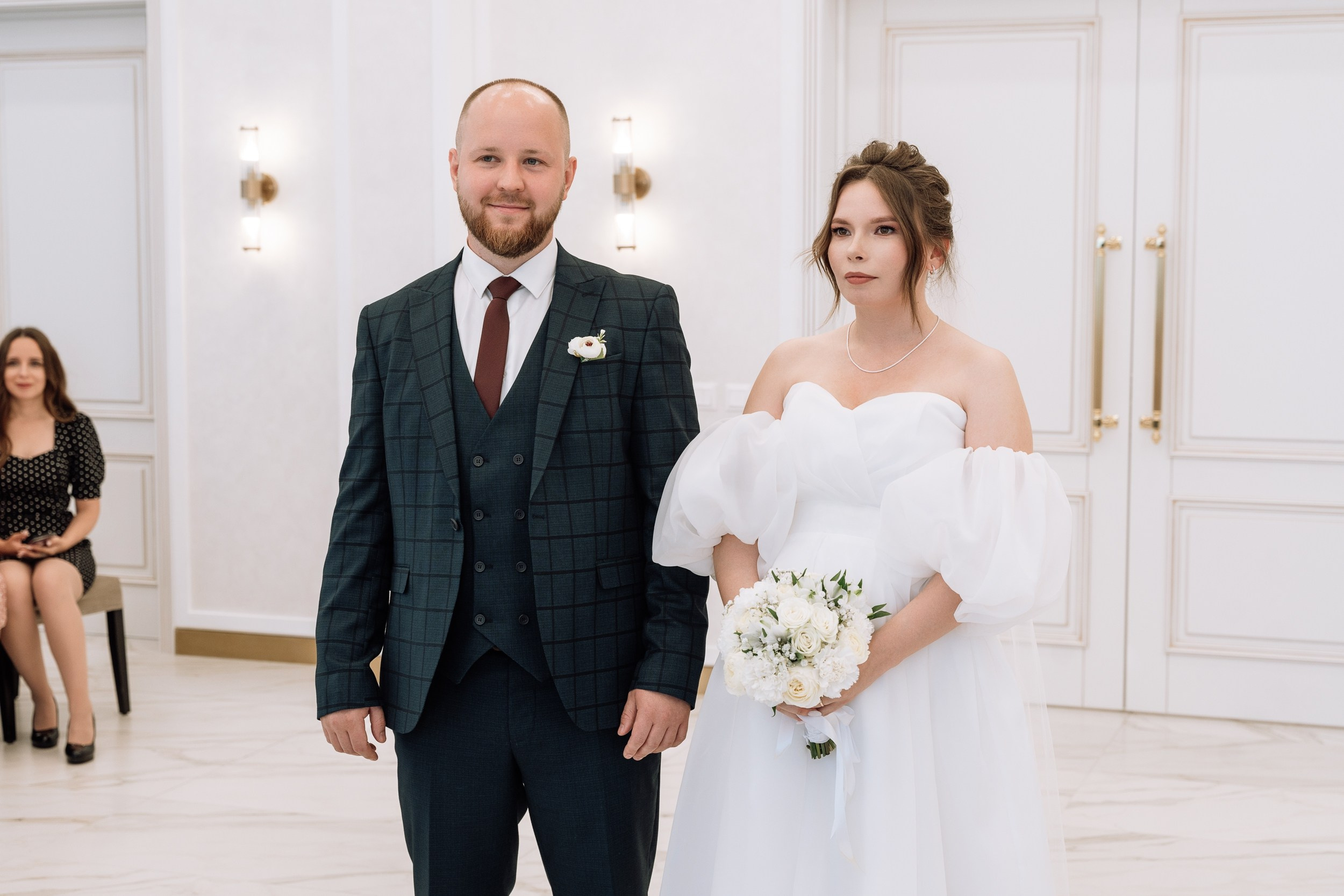 Дмитрий и Ксюша. Фотосъёмка, видеосъемка массовых мероприятий, reels