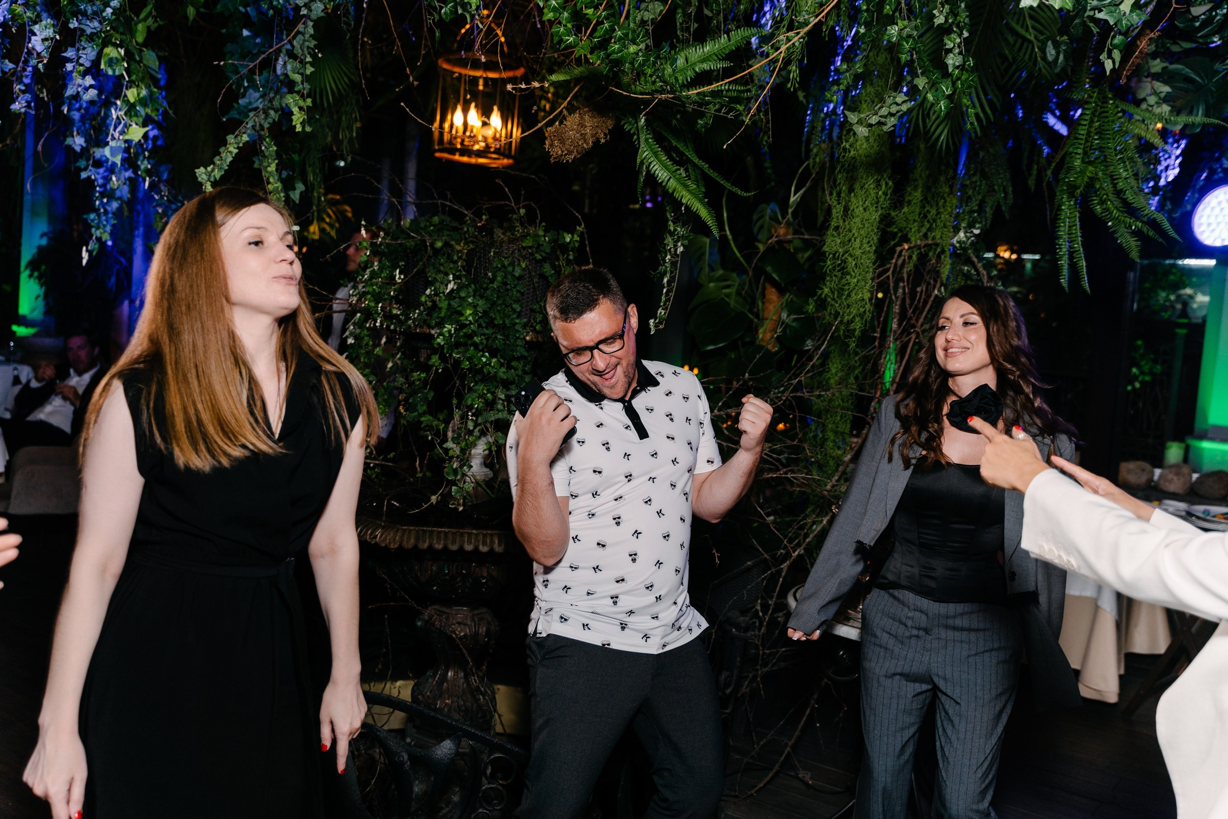 Фотосъемка в Москве и МО. Фотосъёмка, видеосъемка массовых мероприятий, reels