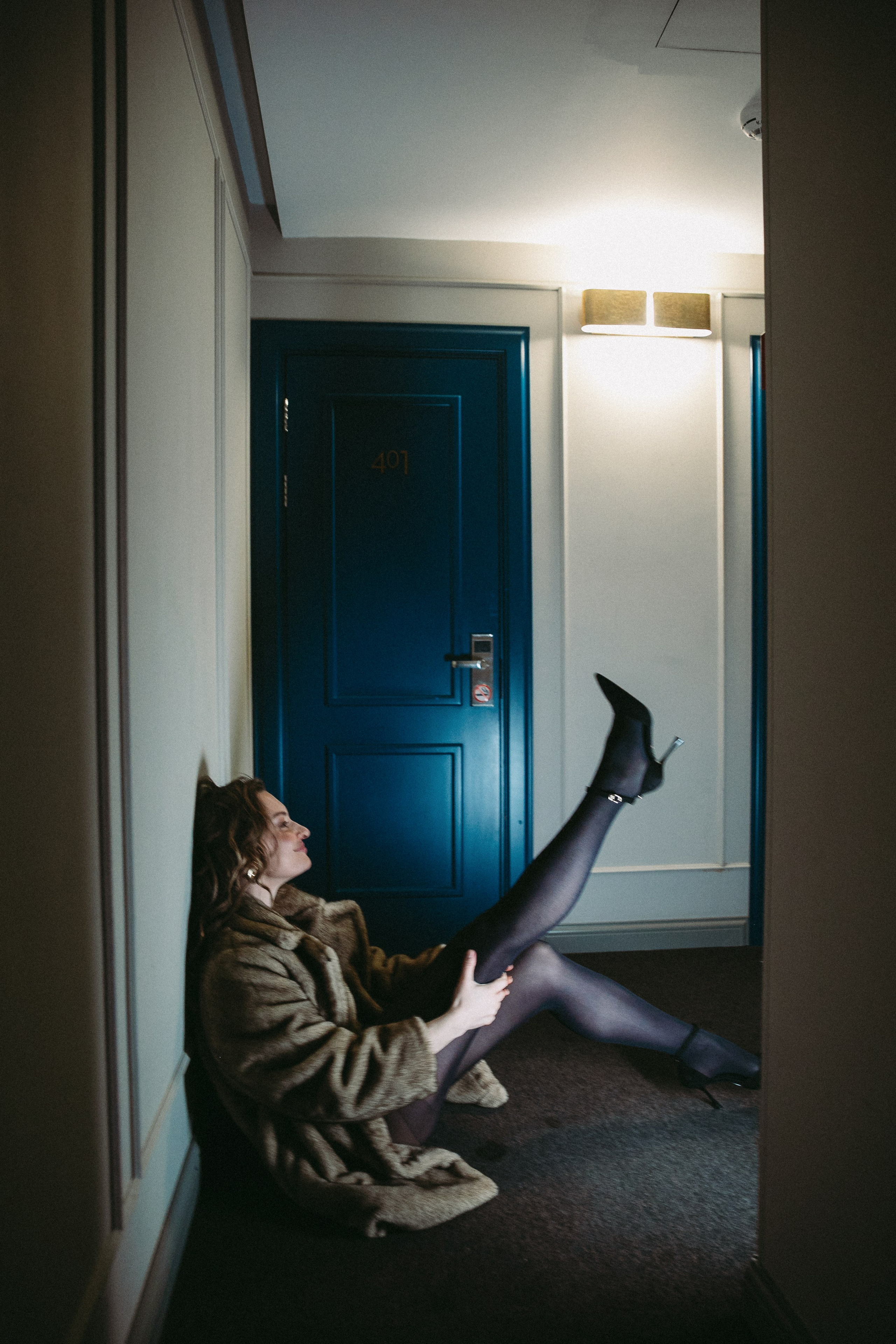 Светлана. Фотограф в Москве Шаганова Нина