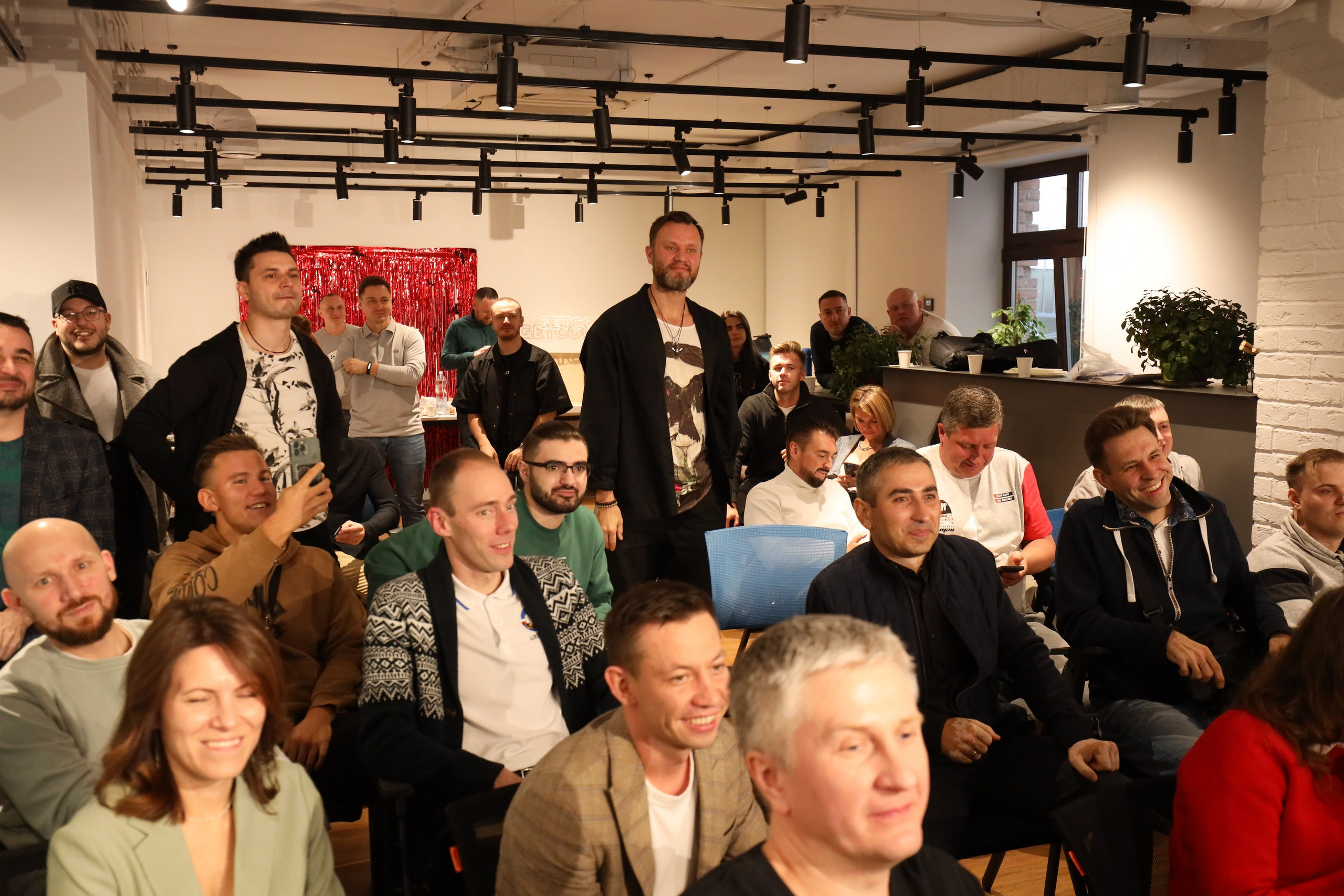 МастерМайнд 1.2. Съемка в студии под ваш запрос, студийные съемки, фотографии архитектурных объектов — Александр Евстигнеев — фотограф Москва