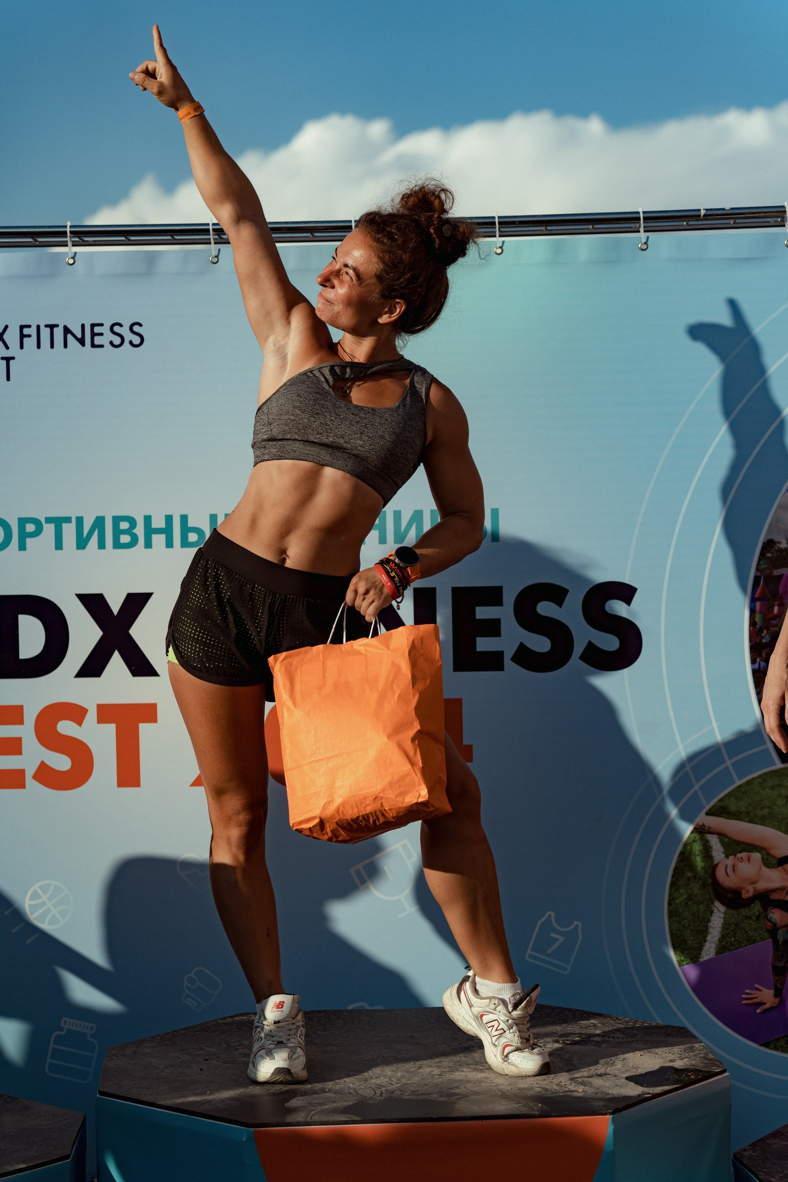 DDX FEST 2024. Алексей Гаас — фотограф