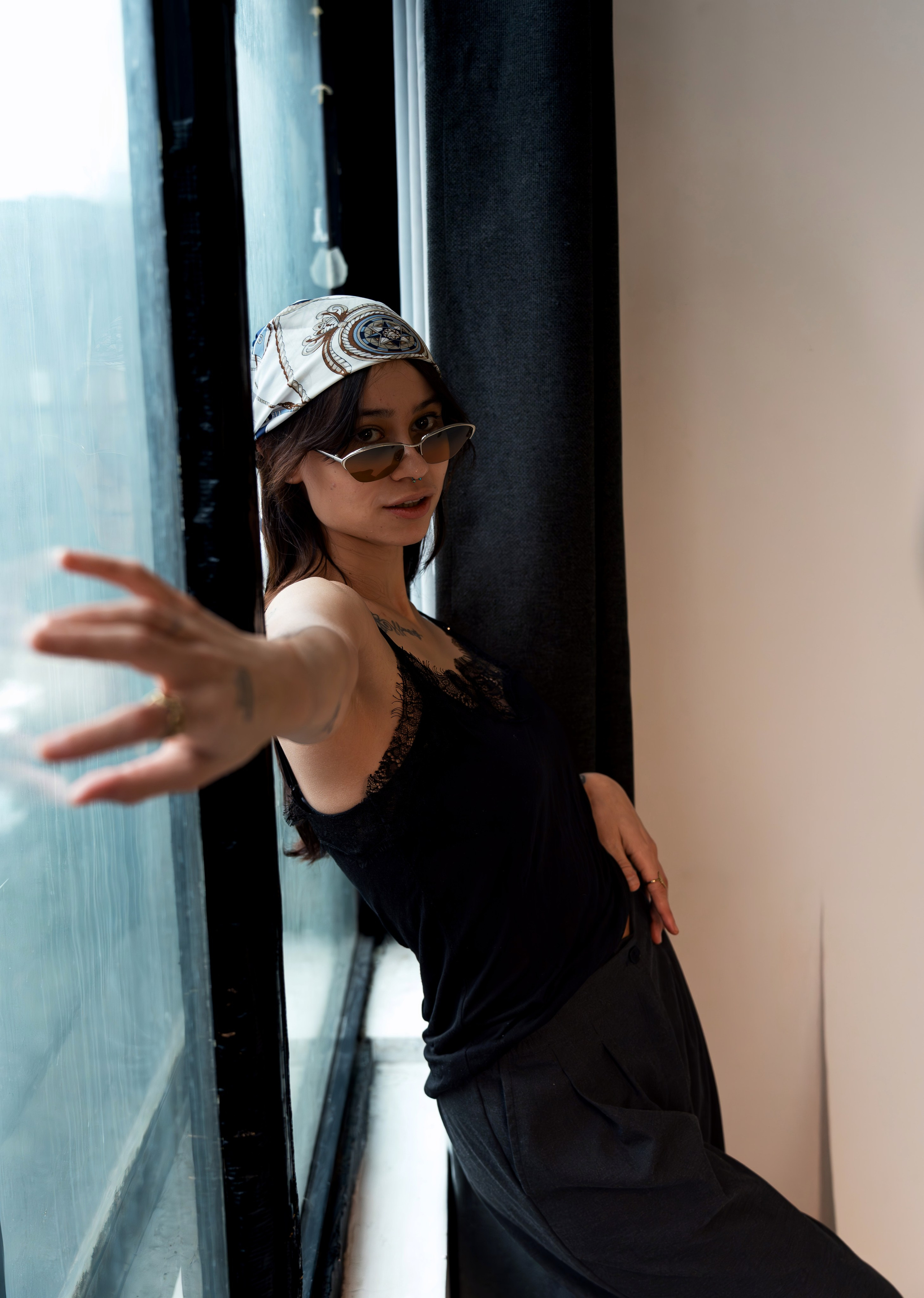 Екатерина. Алексей Гаас — фотограф