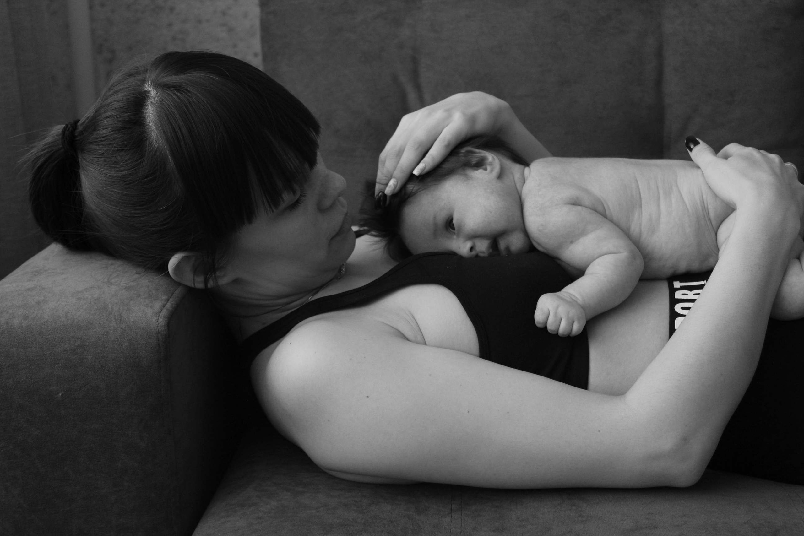 КСЕНИЯ И АРИНА. Фотограф Худеньких Екатерина