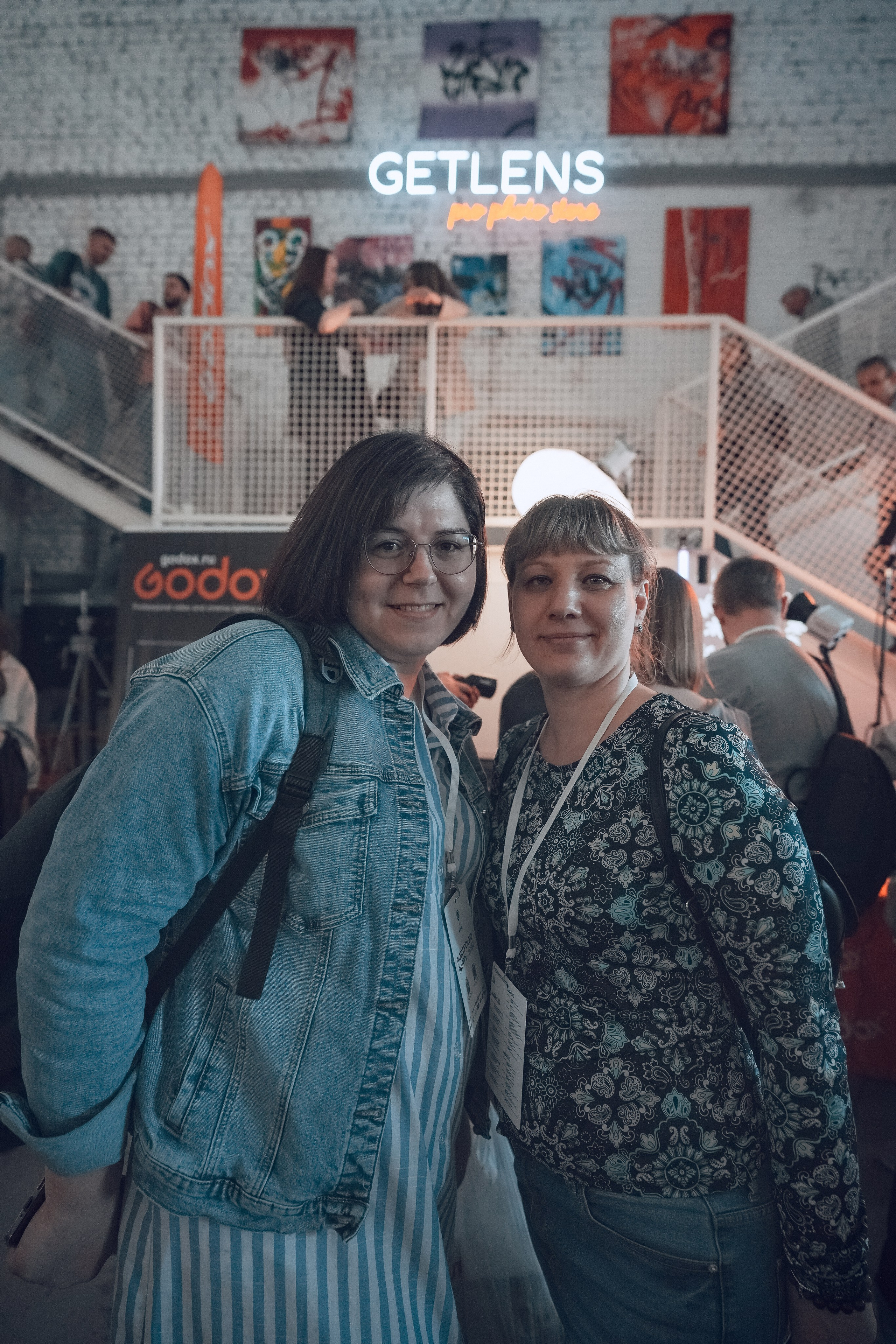 Фотофестиваль Wfolio. Портретный и семейный фотограф в Москве/Видное