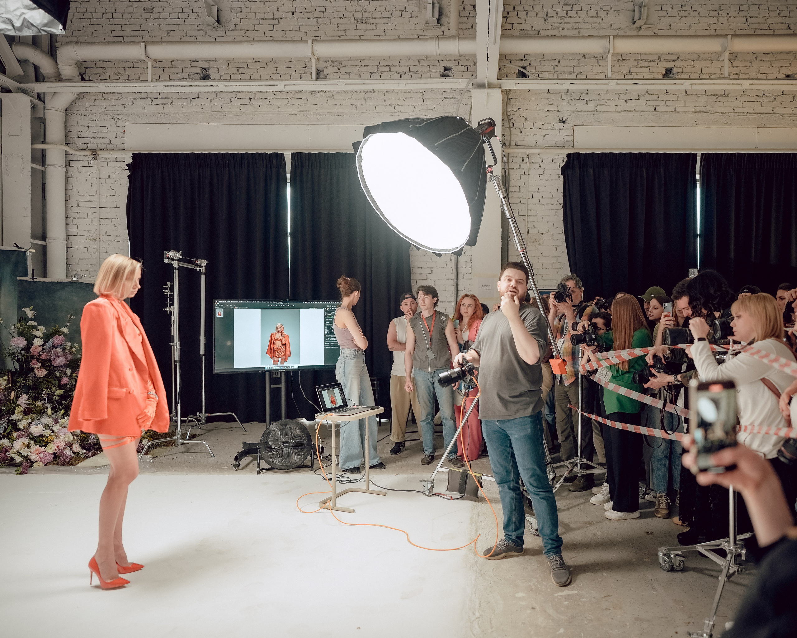 Фотофестиваль Wfolio. Портретный и семейный фотограф в Москве/Видное