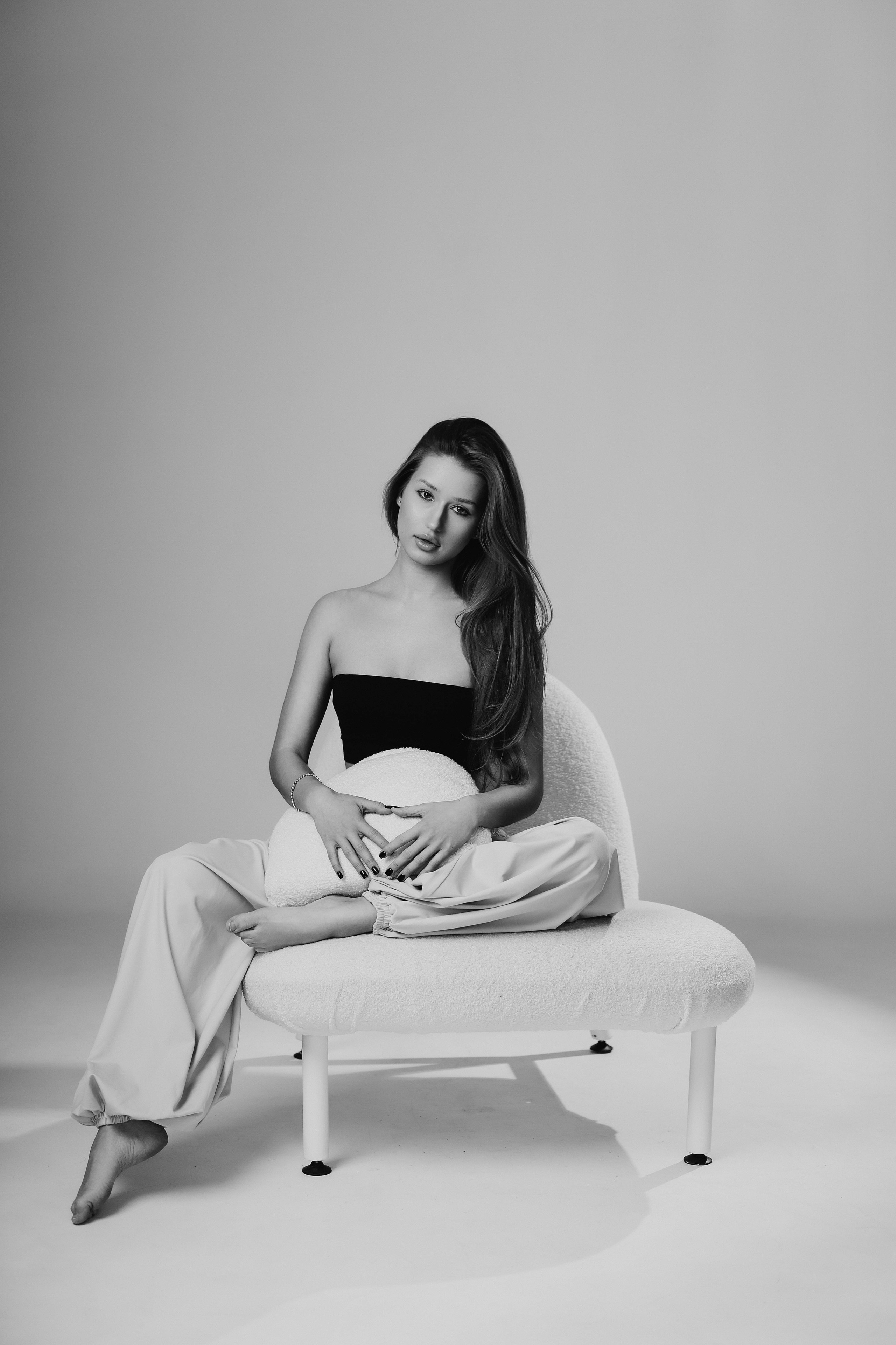 ВАЛЕРИЯ. Фотограф Мариуполь | Ялта | Крым — Диана Мазенко