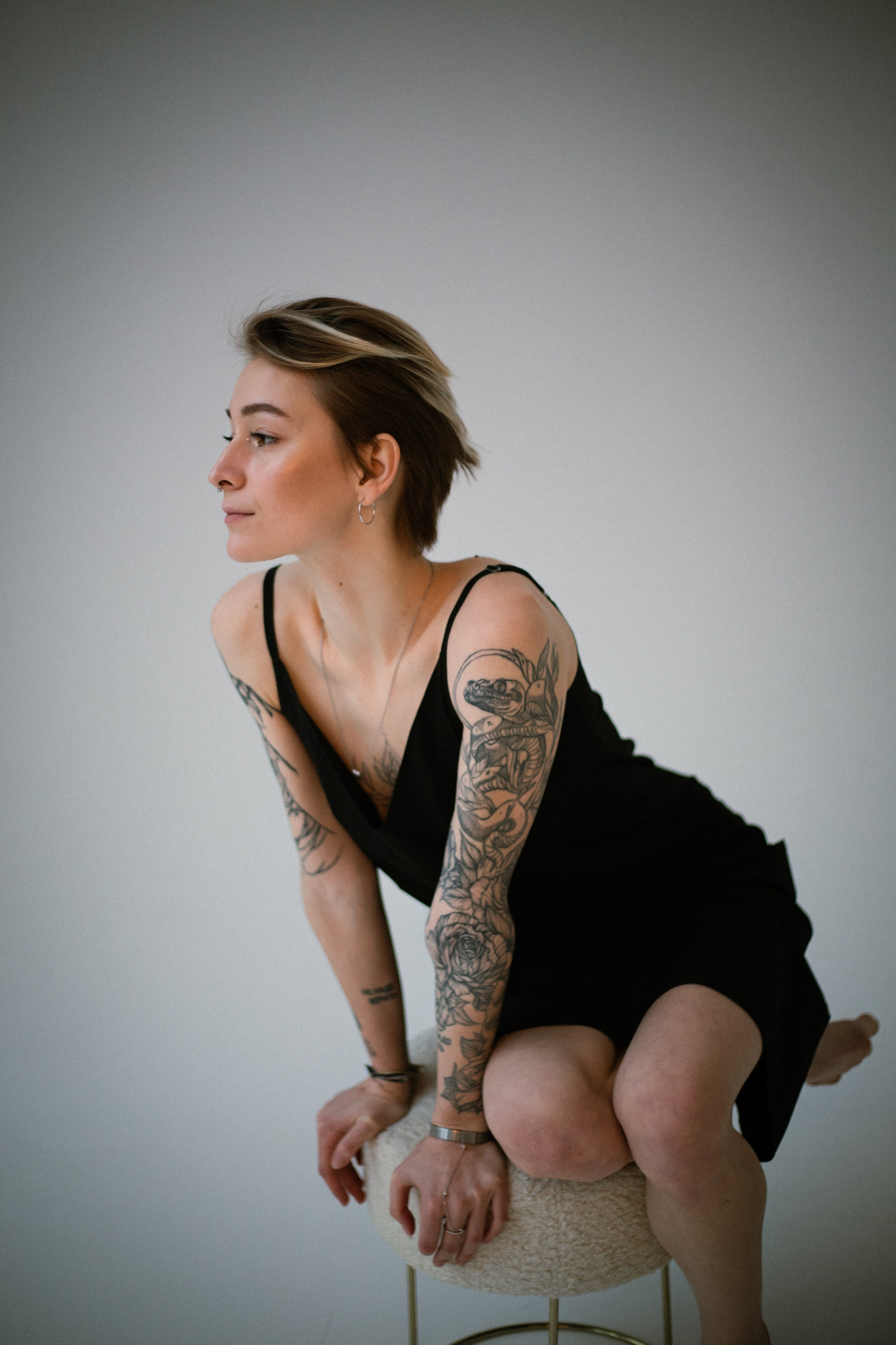 Bars. Ника — ваш персональный фотограф в Нижнем Новгороде