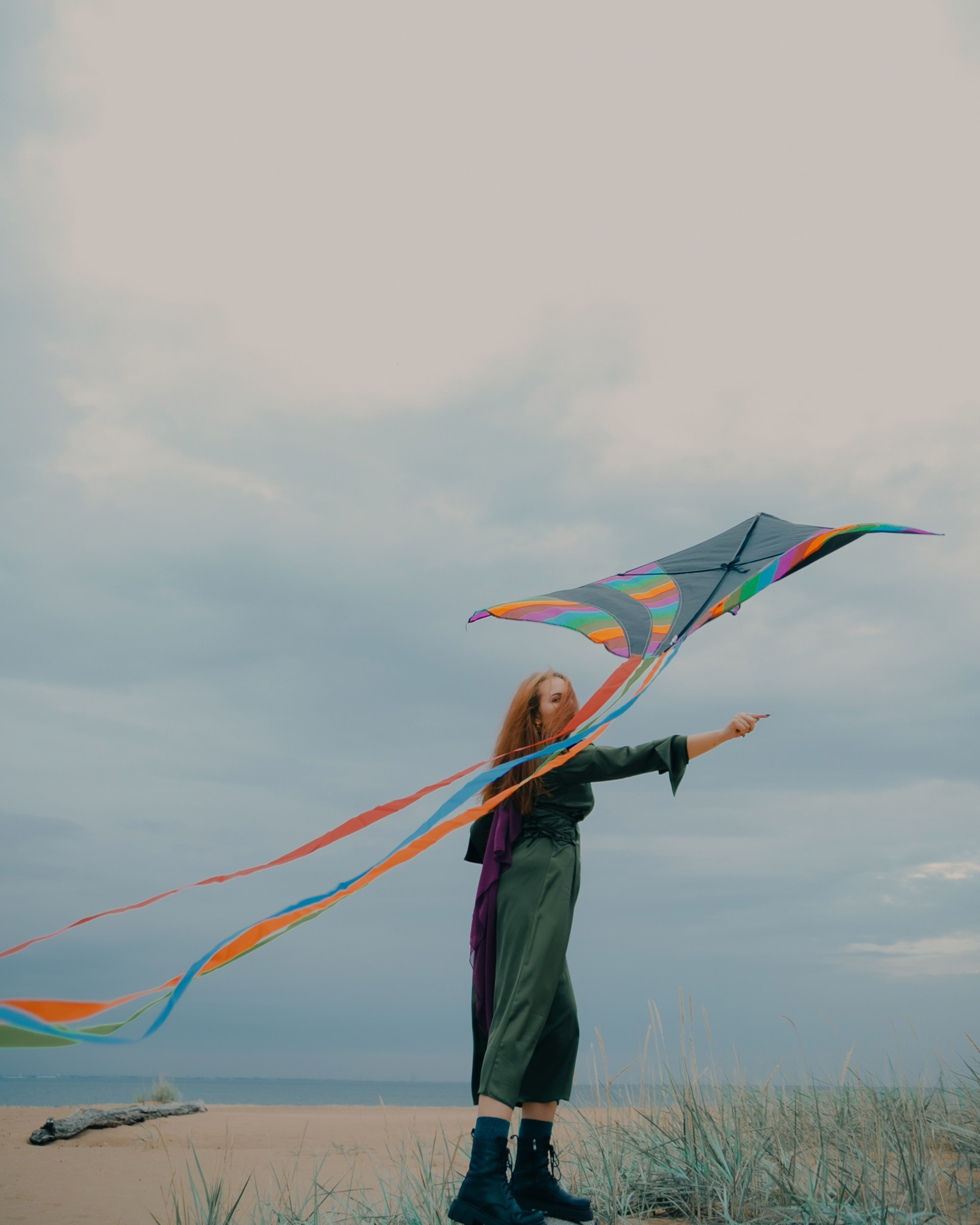 Poli. Фотограф Санкт-Петербург Макарова Дарья