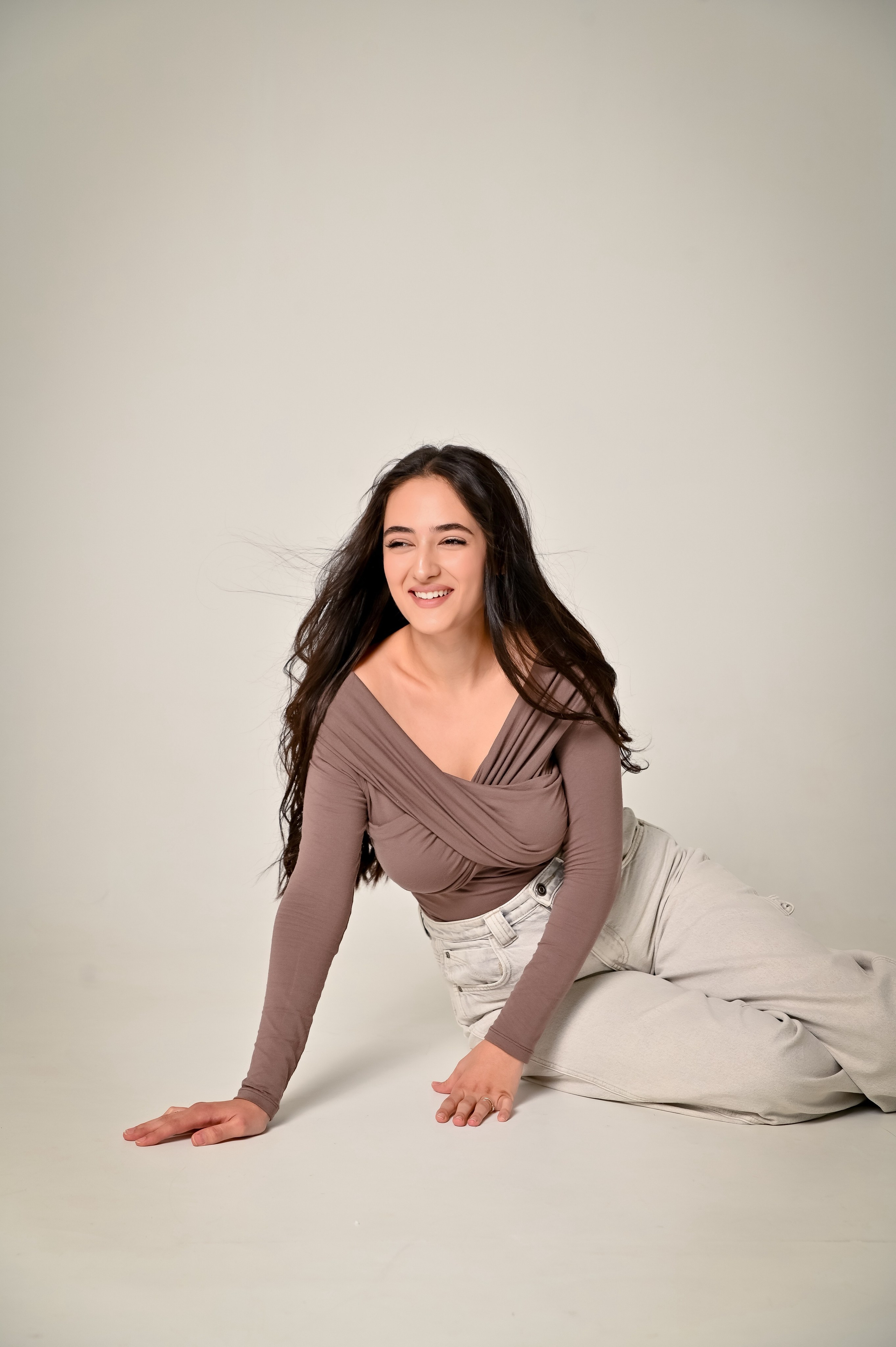 Фотограф Юлия Татарян