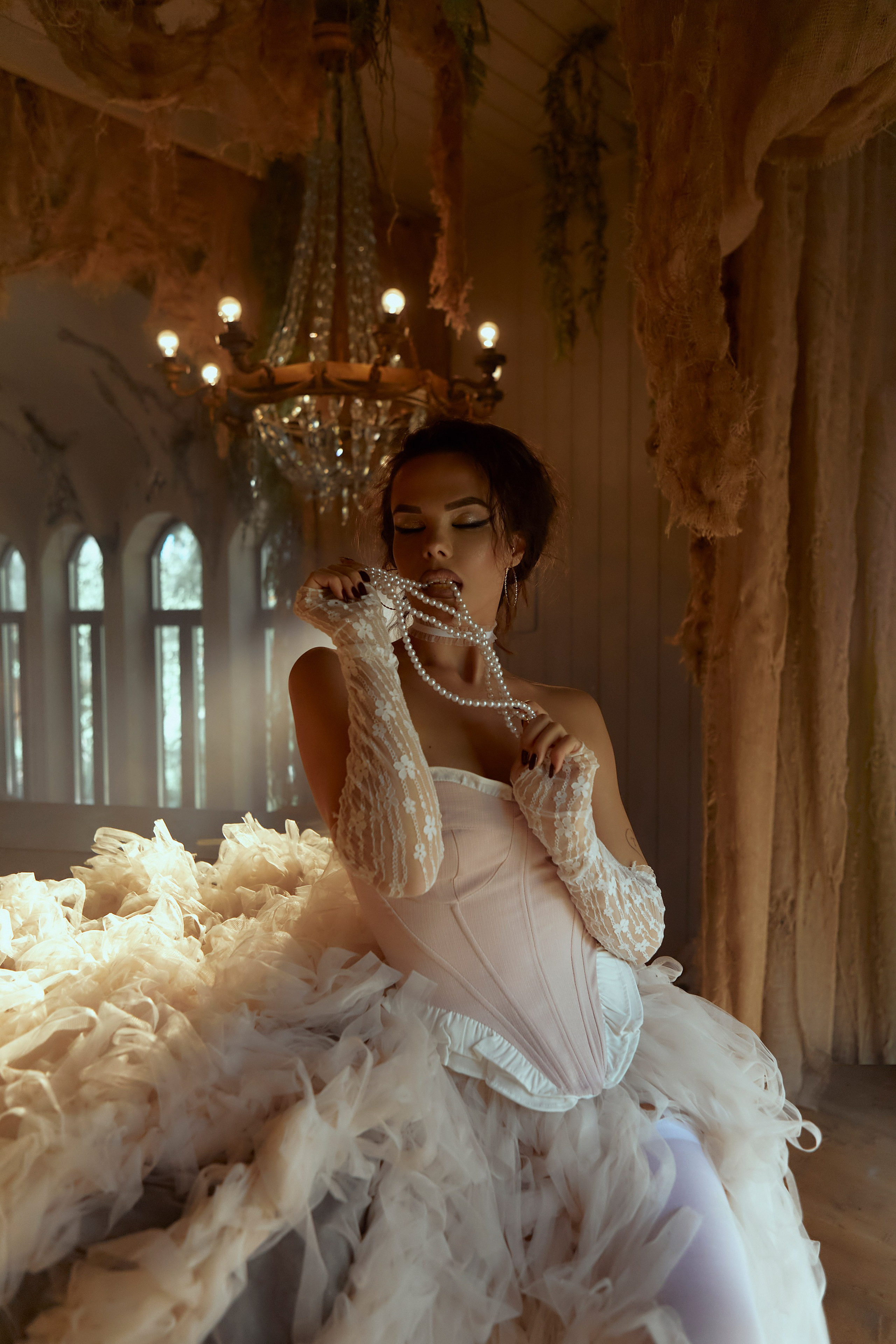 Tanya. Фотограф в Москве Борисова Александра