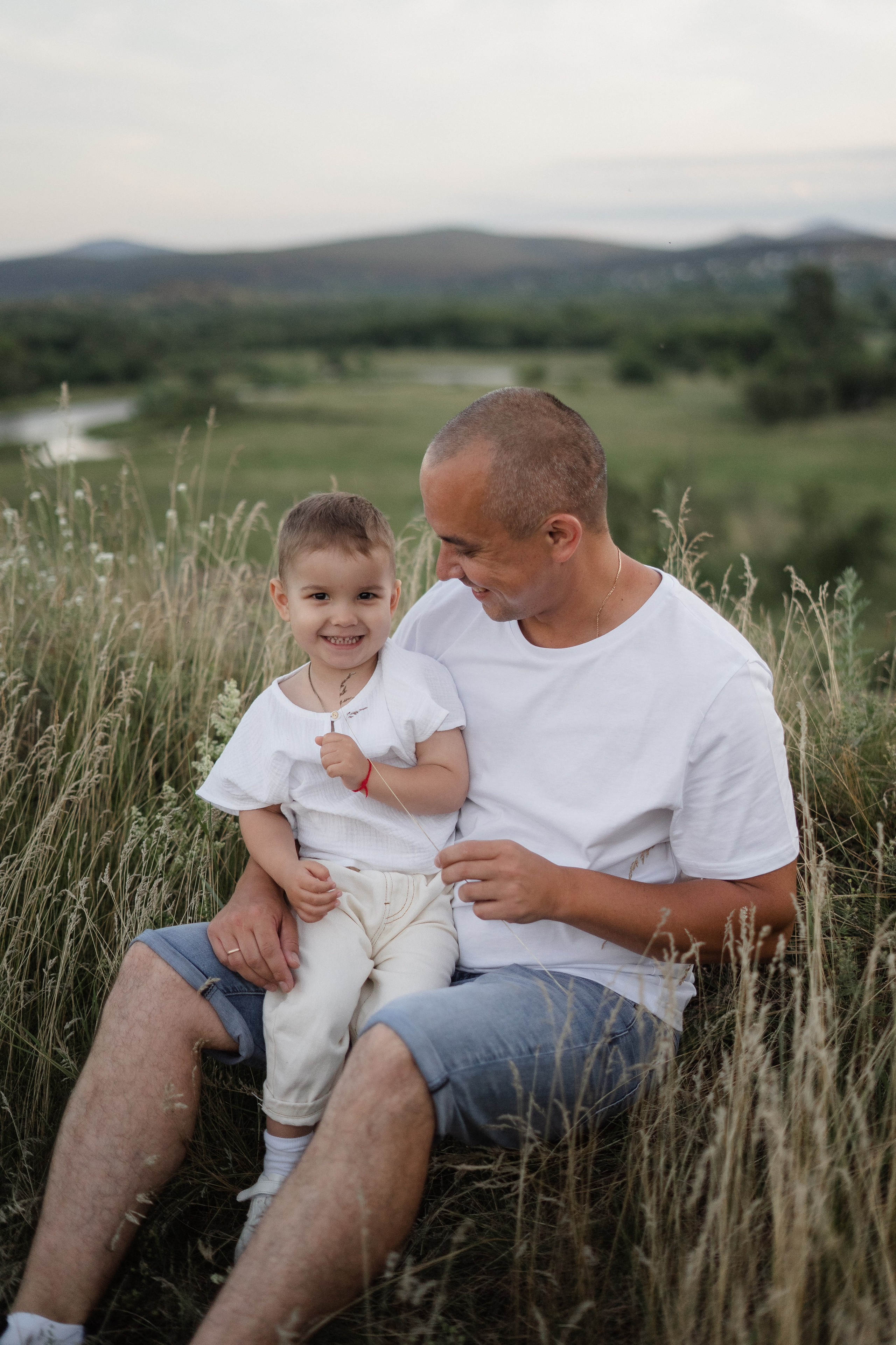 Аня, Денис, Ямиль и Даня. Главная