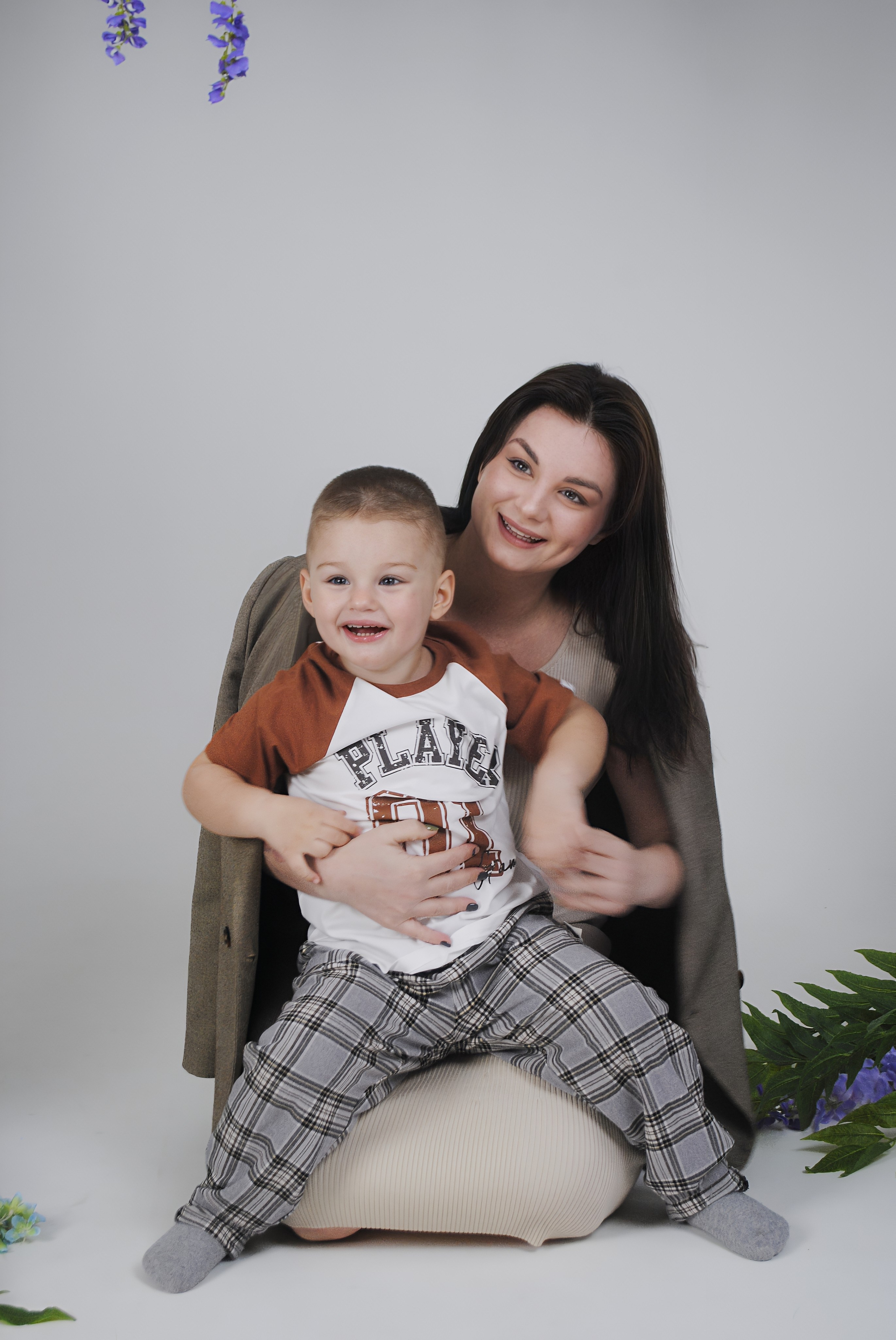 Ангелина. Фотограф Мария Мусаелян