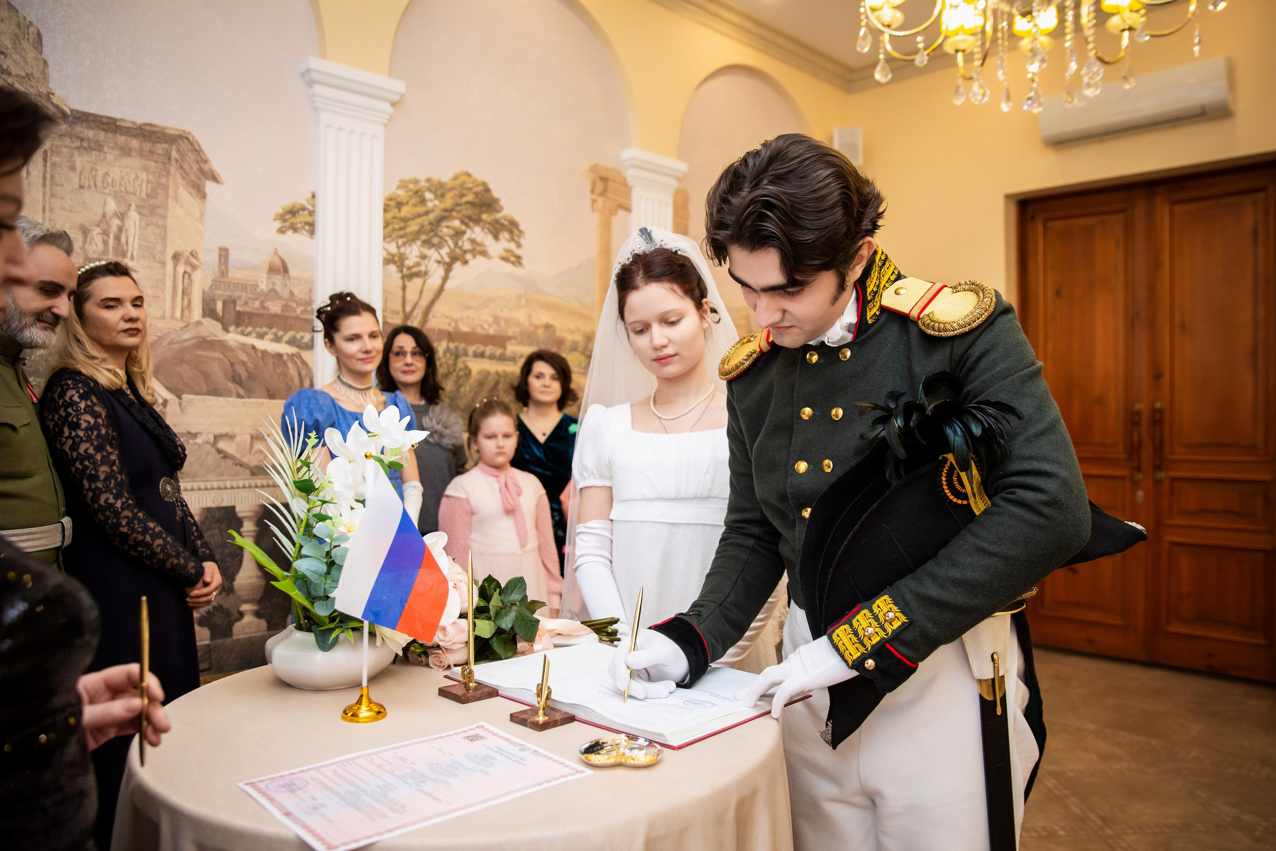 Марк и Мария. Екатерина Рыбина фотограф в Нижнем Новгороде