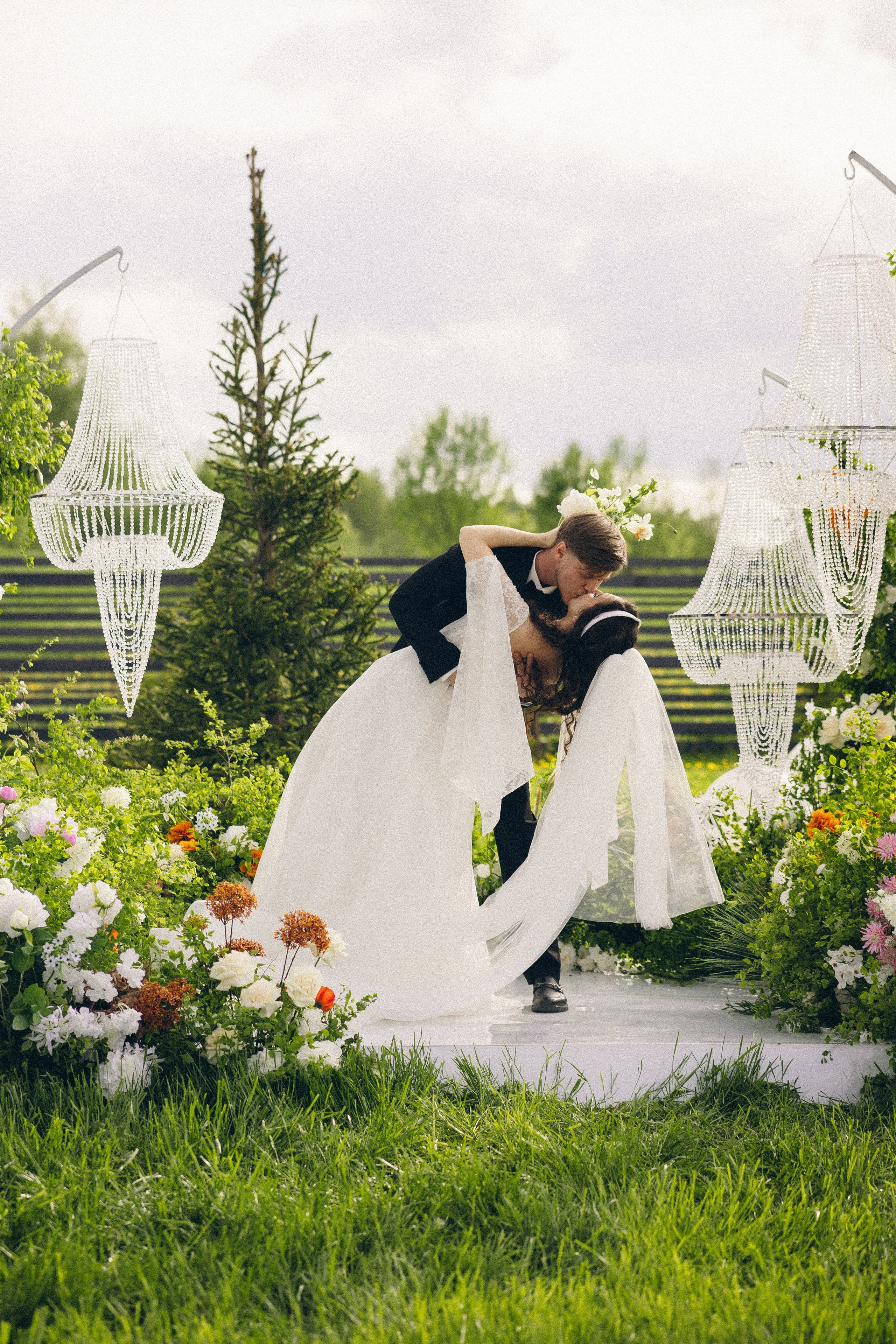 Vinity Forest. Фотограф Анастасия Платонова | Санкт-Петербург