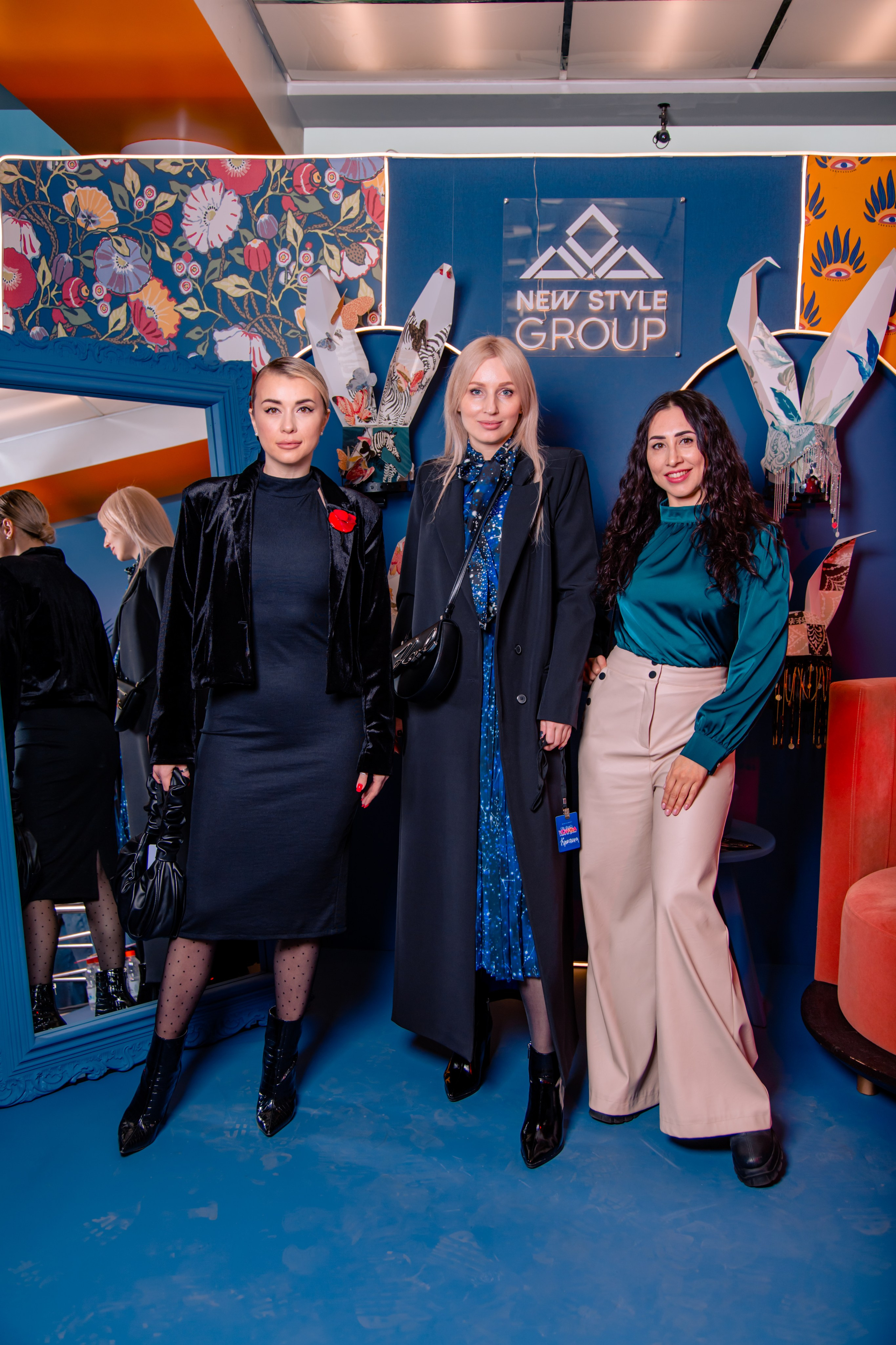 КОНФА by RAKUSA GROUP. МЕДИА-РЕСУРС ХАБАРОВСК / Фотоотчеты / Репортажи / События