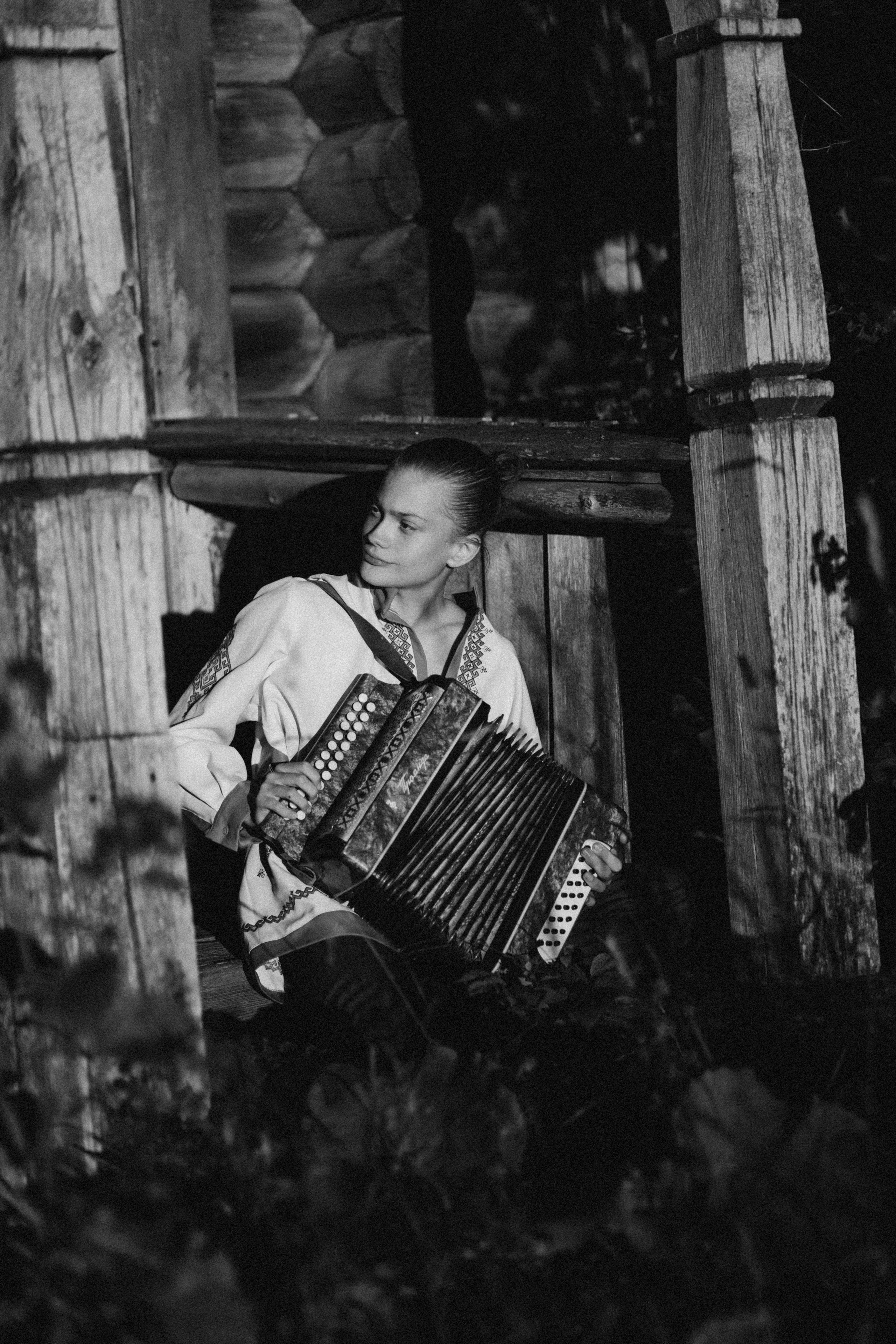 Природа/Улица. Ваш фотограф в Москве и области Юлия