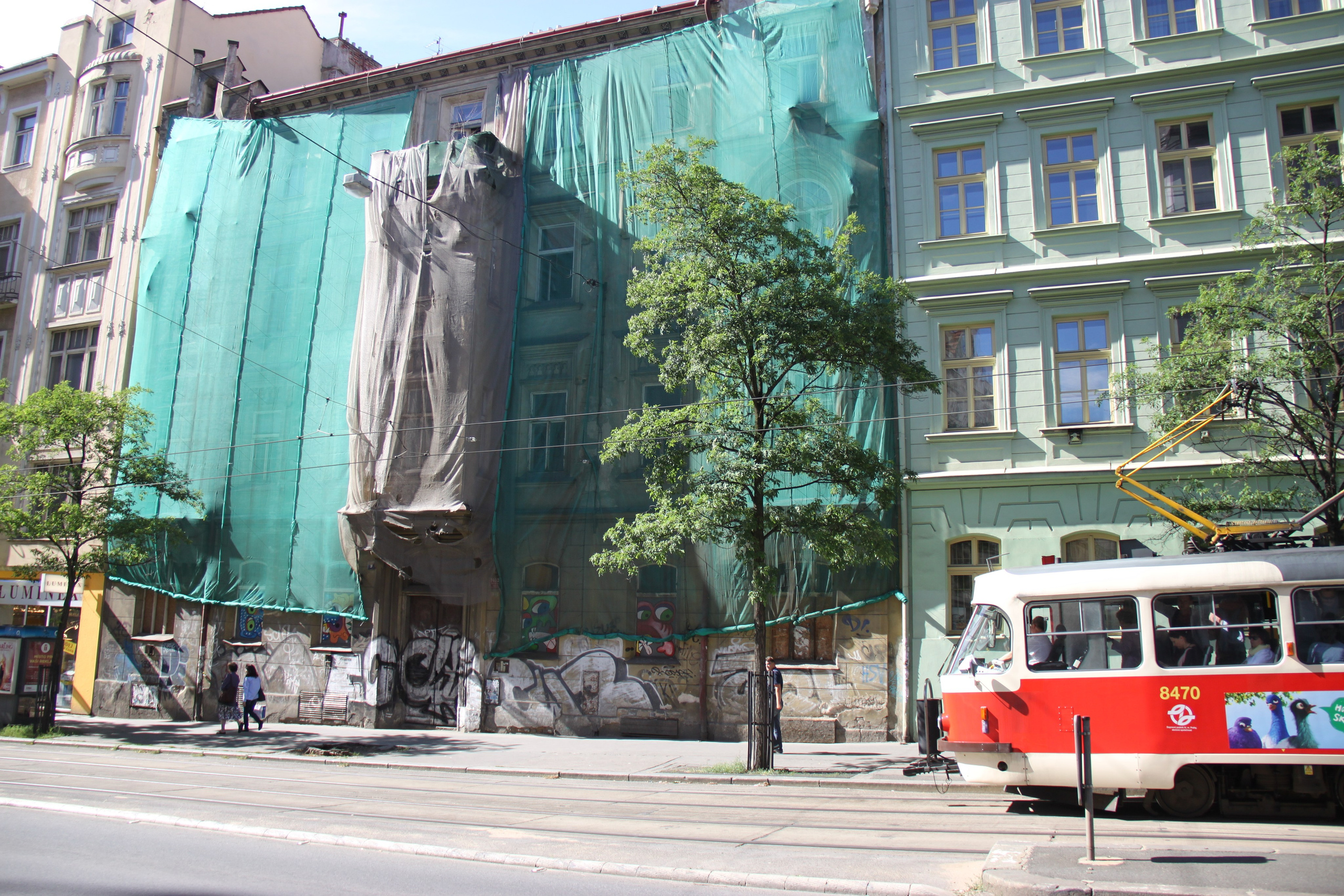 Prague, Czech Republic. Andrey Filippov Photographer