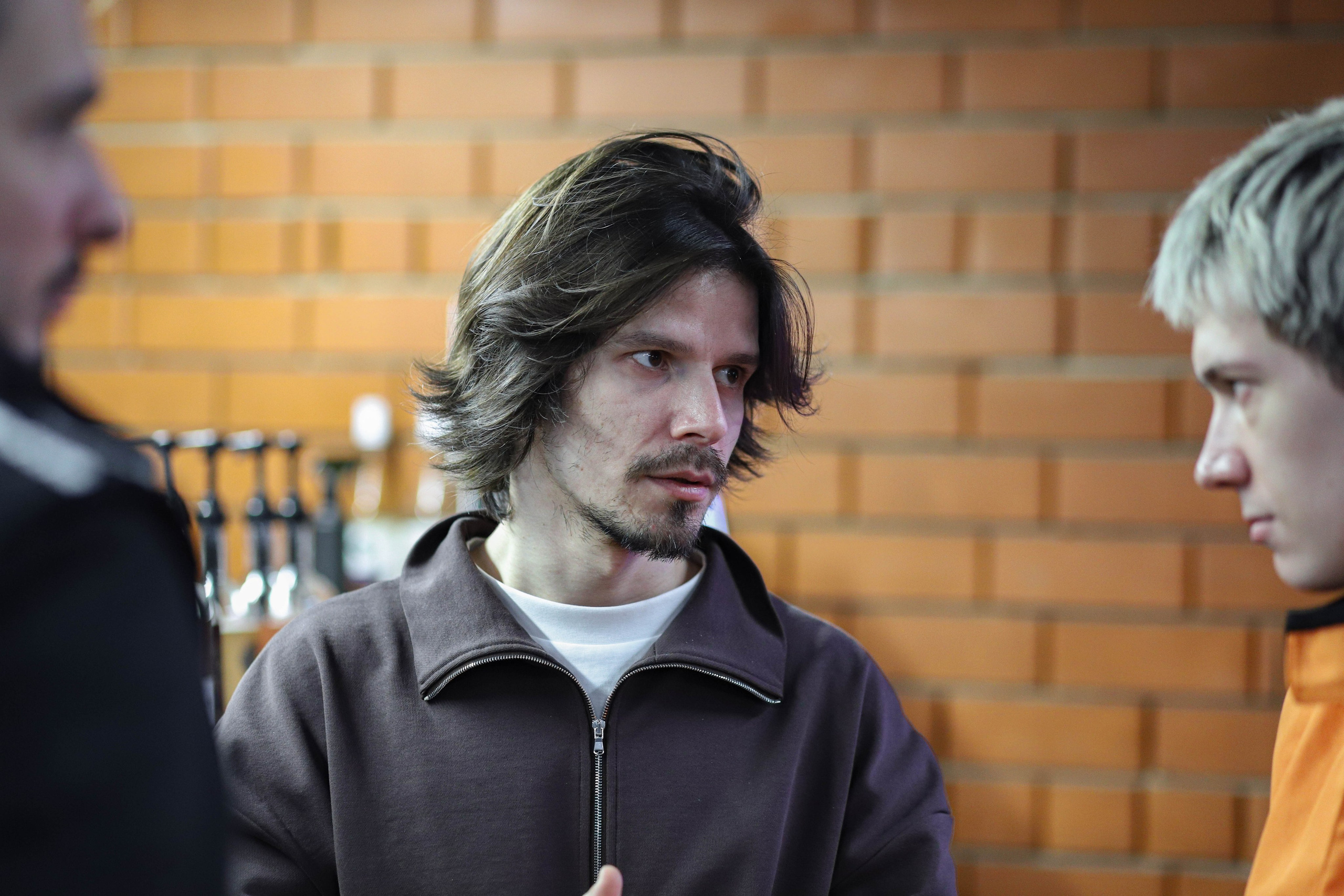 LSK Winter Cup 2025 — 2026 | Этап 3. Malenkyia