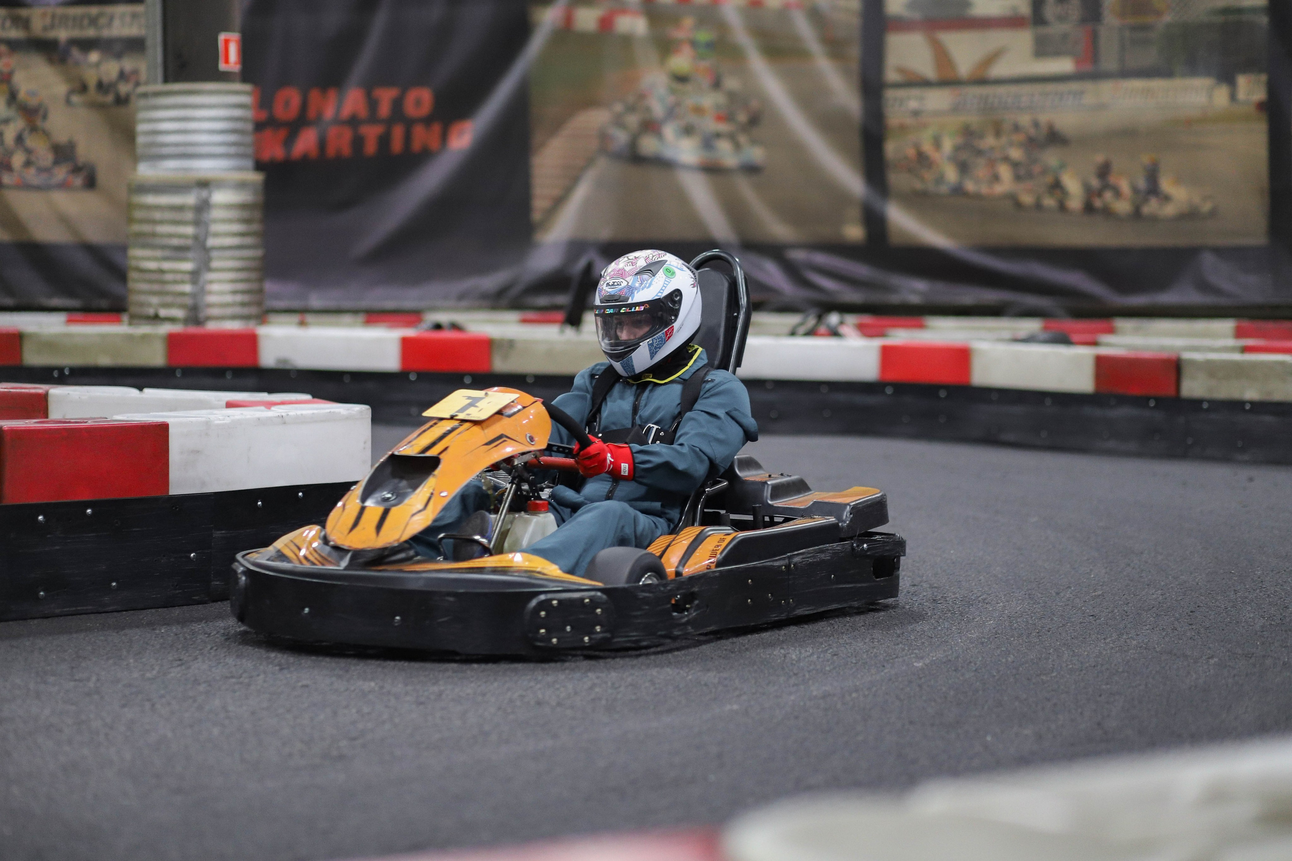 LSK Winter Cup 2025 — 2026 | Этап 4. Malenkyia