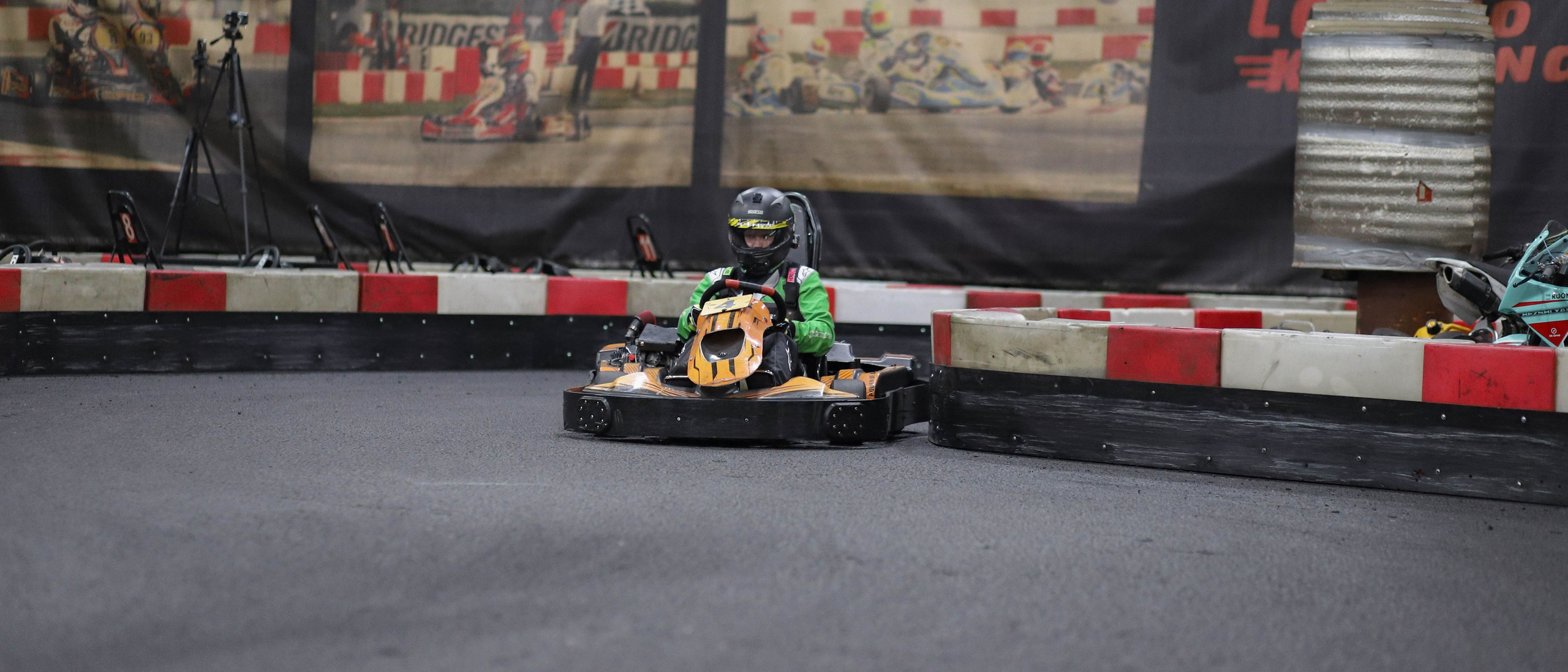 LSK Winter Cup 2025 — 2026 | Этап 4. Malenkyia