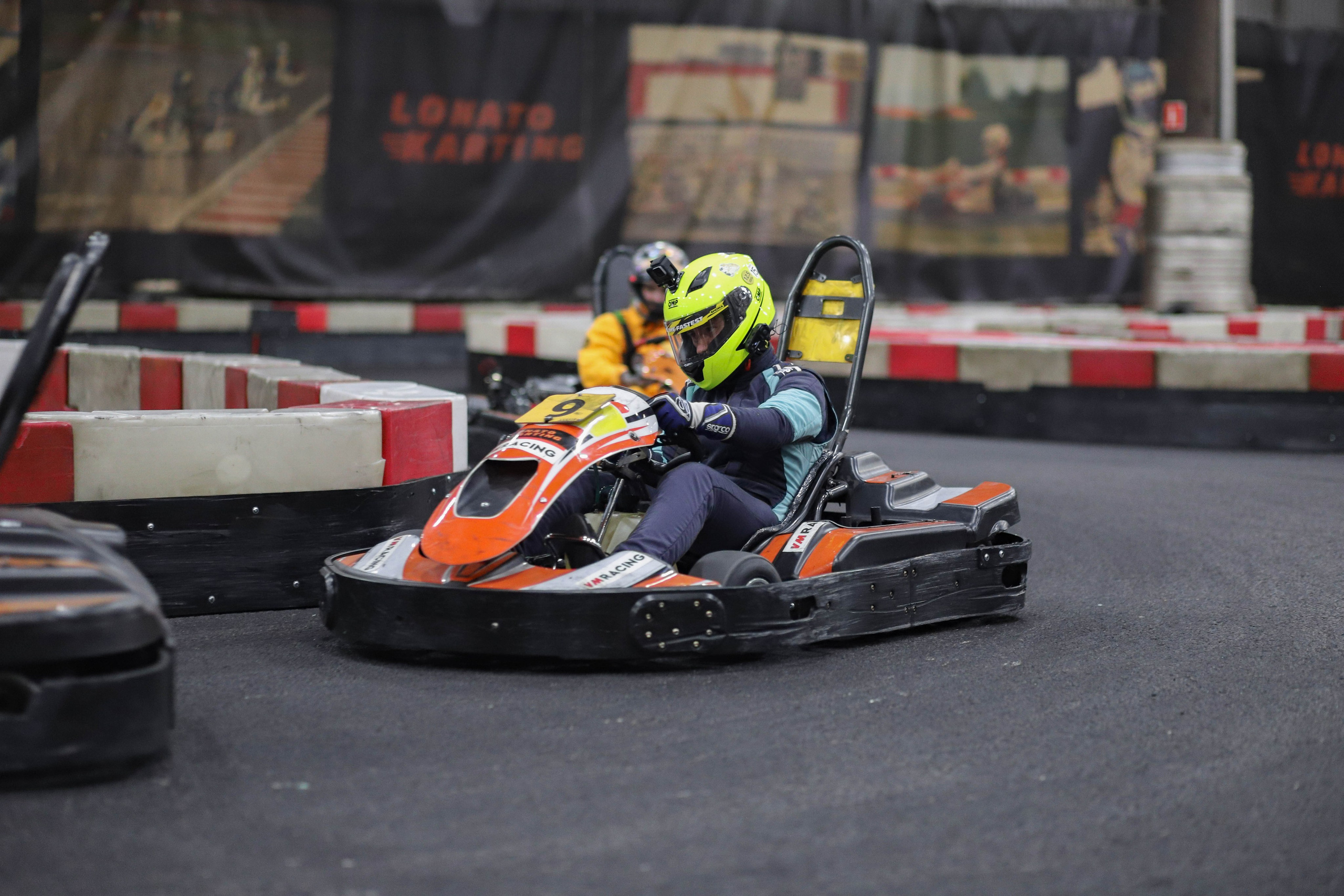 LSK Winter Cup 2025 — 2026 | Этап 4. Malenkyia