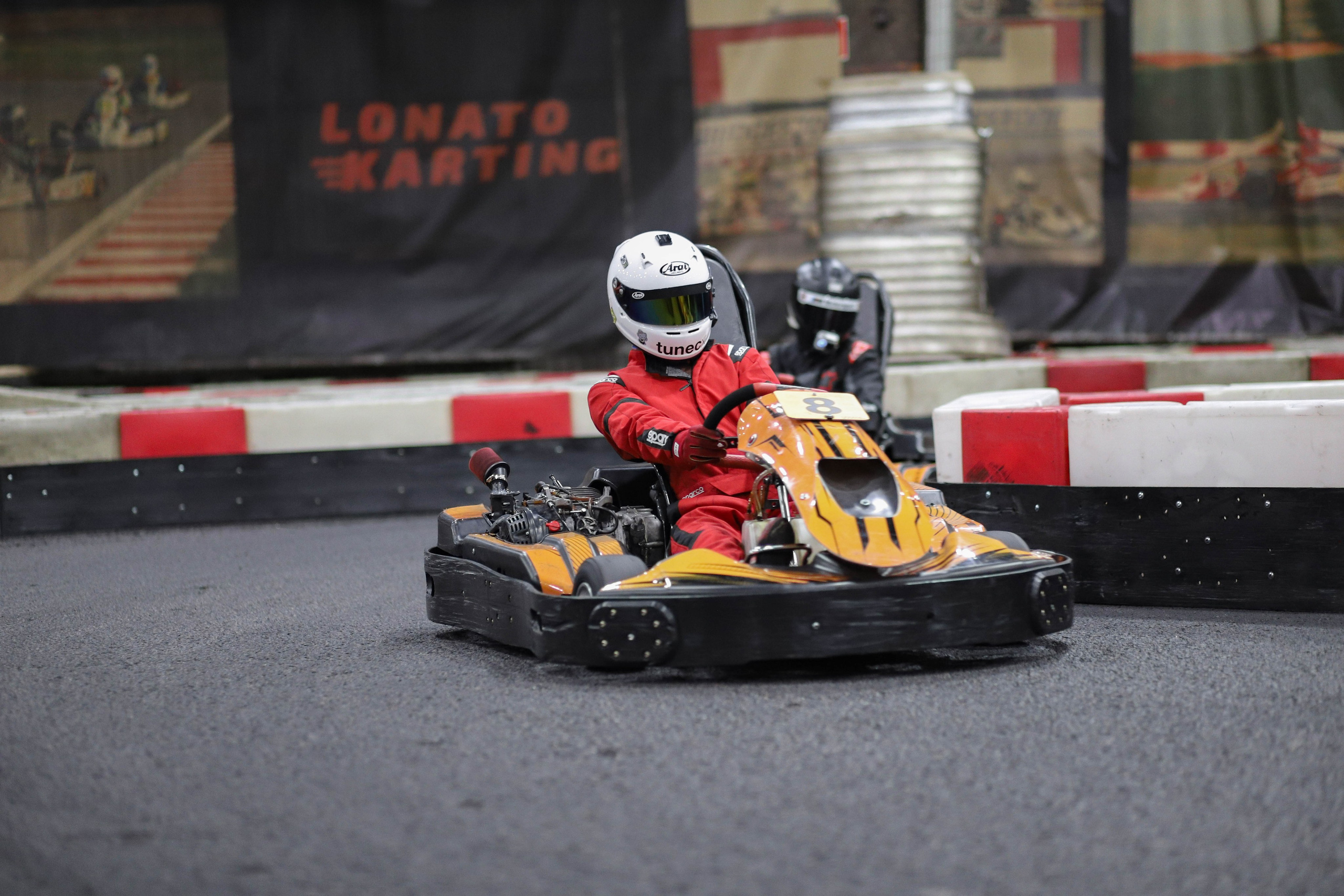 LSK Winter Cup 2025 — 2026 | Этап 3. Malenkyia