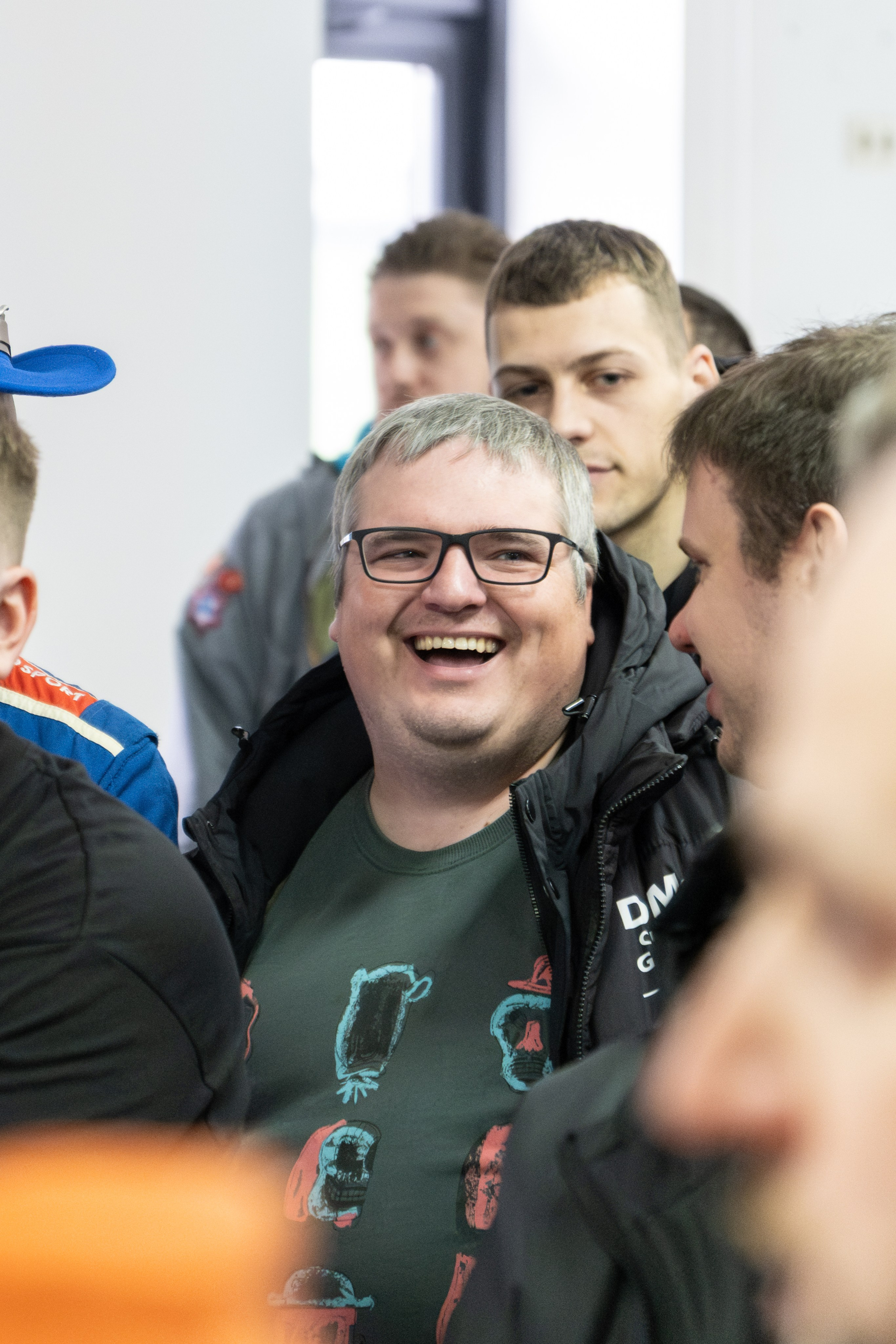 САТЮКАП Мокрый чемп |ФИНАЛ. Malenkyia