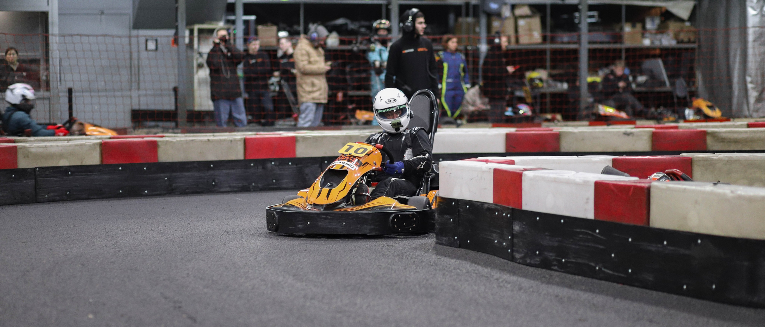 LSK Winter Cup 2025 — 2026 | Этап 3. Malenkyia