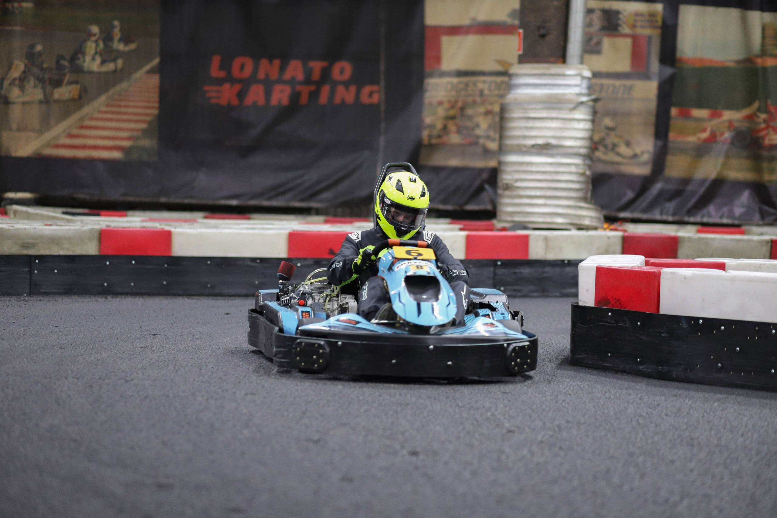 LSK Winter Cup 2025 — 2026 | Этап 3. Malenkyia