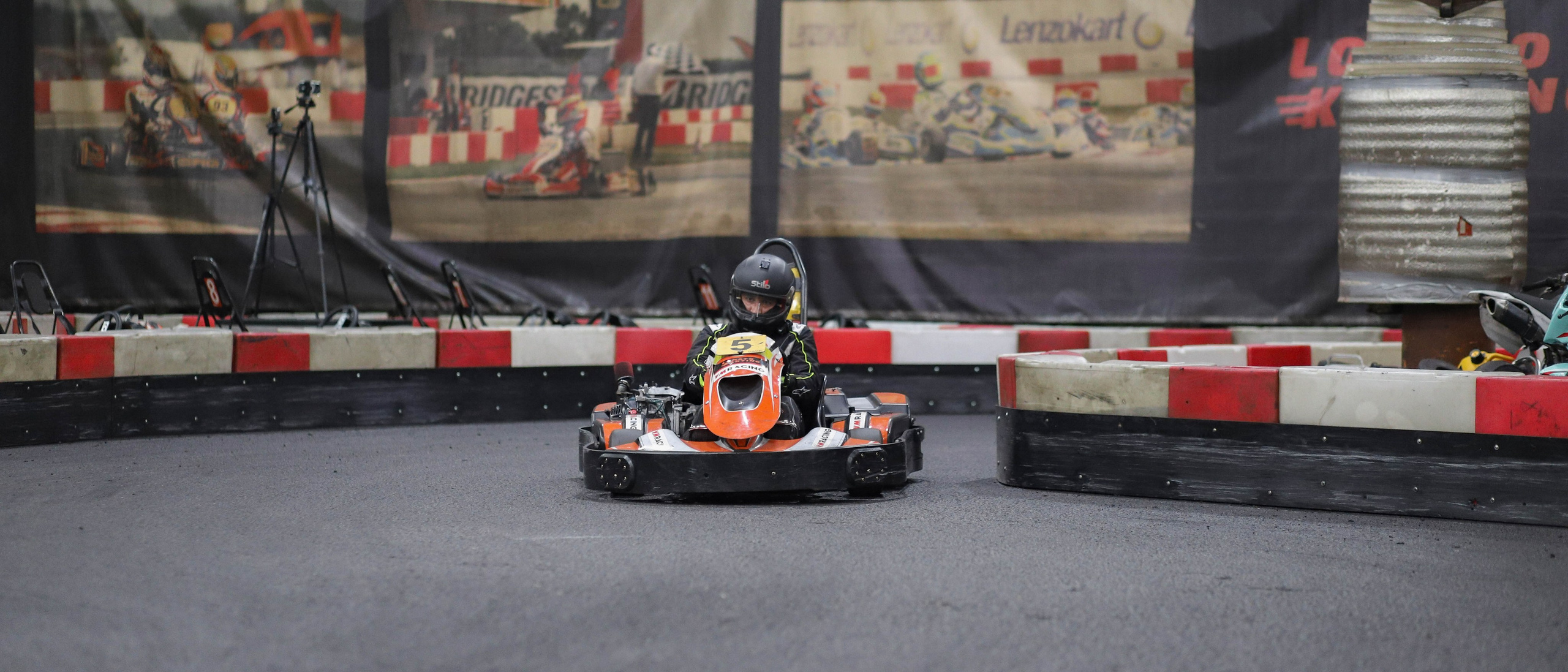 LSK Winter Cup 2025 — 2026 | Этап 4. Malenkyia