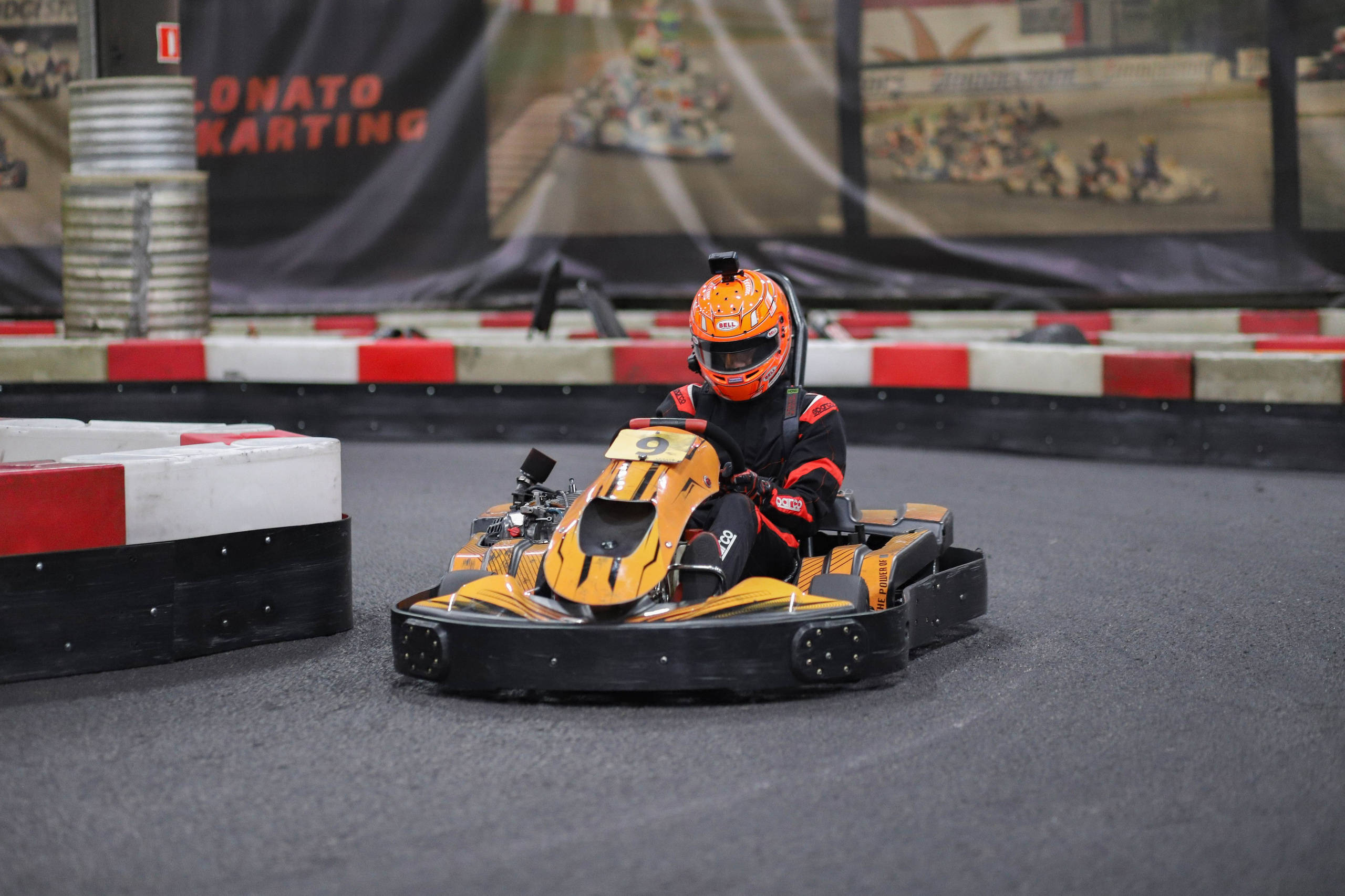 LSK Winter Cup 2025 — 2026 | Этап 4. Malenkyia