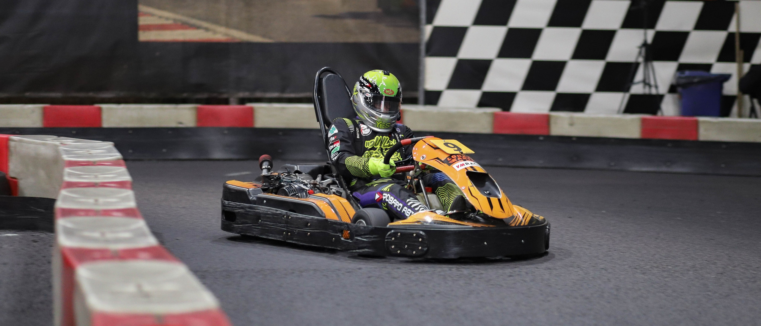 LSK Winter Cup 2025 — 2026 | Этап 3. Malenkyia