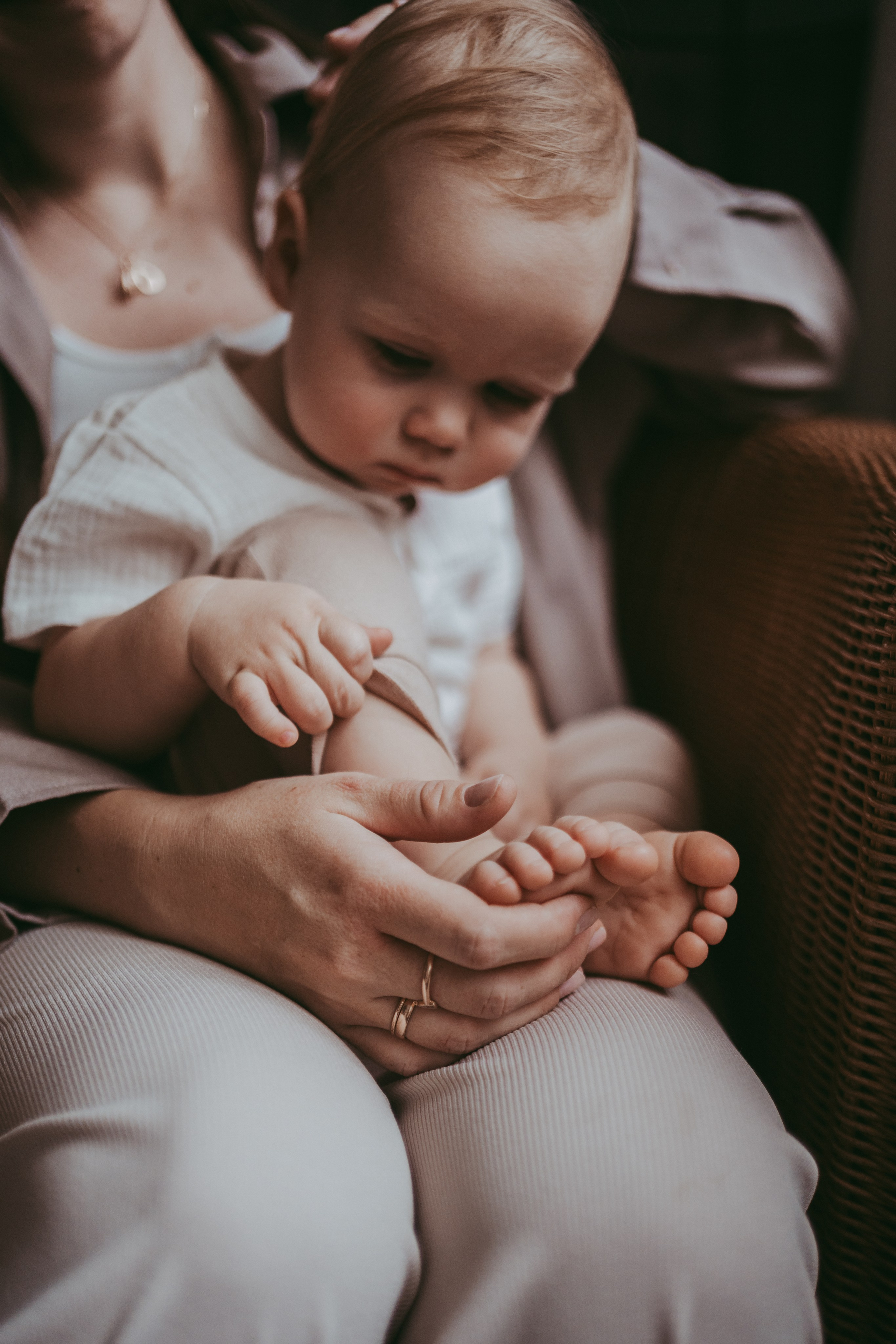 Катя и Никита. Семейный фотограф в Москве и Подмосковье Иванова Нина