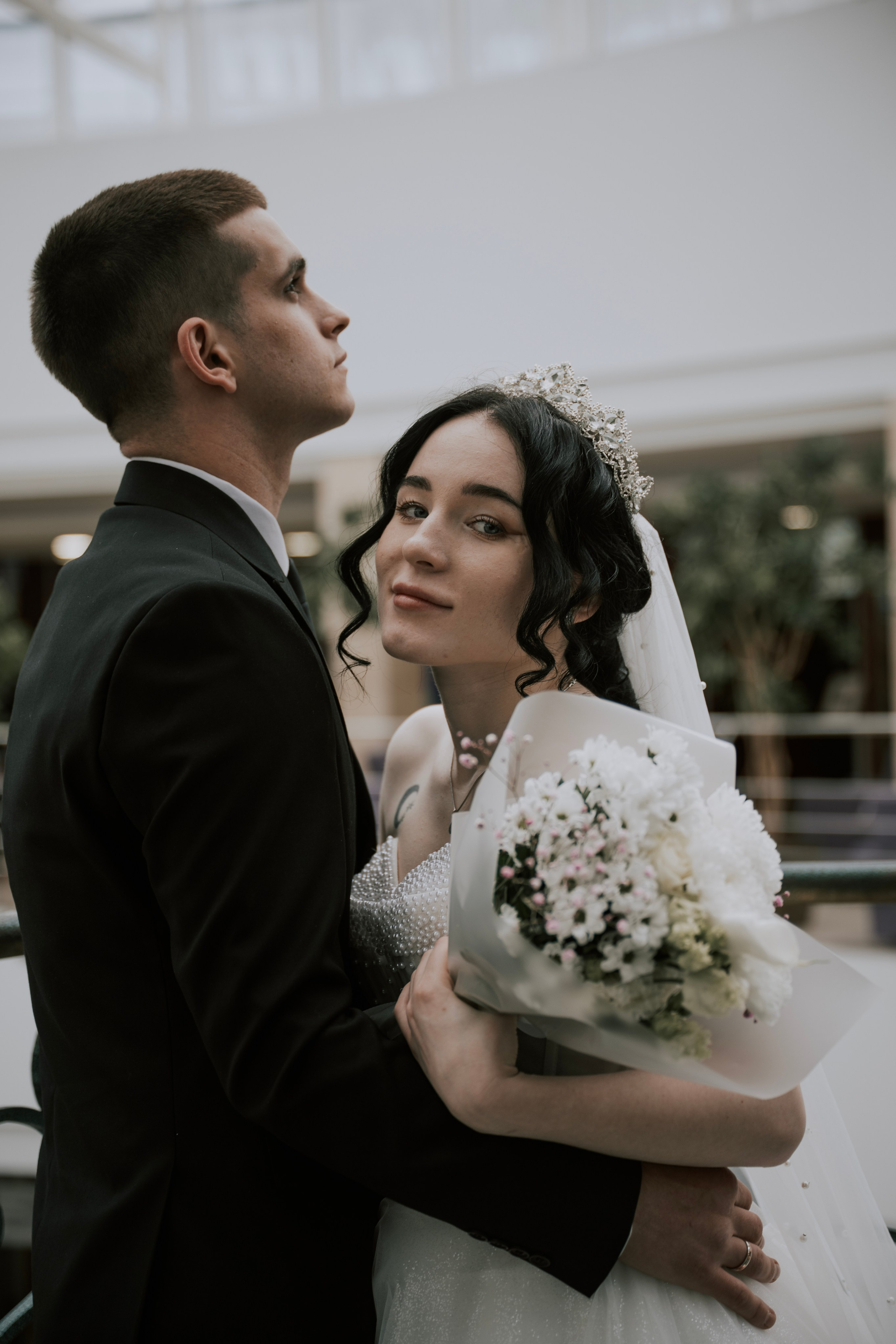 Wedding. Фотограф в Казани, и Зеленодольске Радик Мухаметов