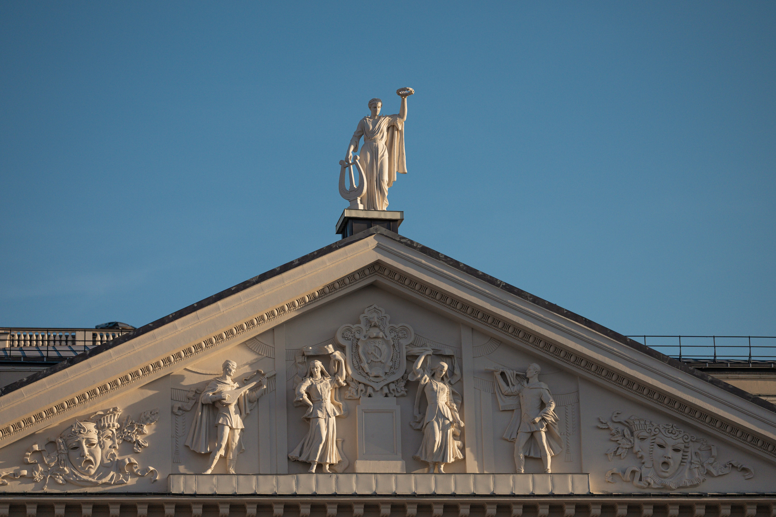 Kazan Town Hall. Фотограф в Казани, и Зеленодольске Радик Мухаметов