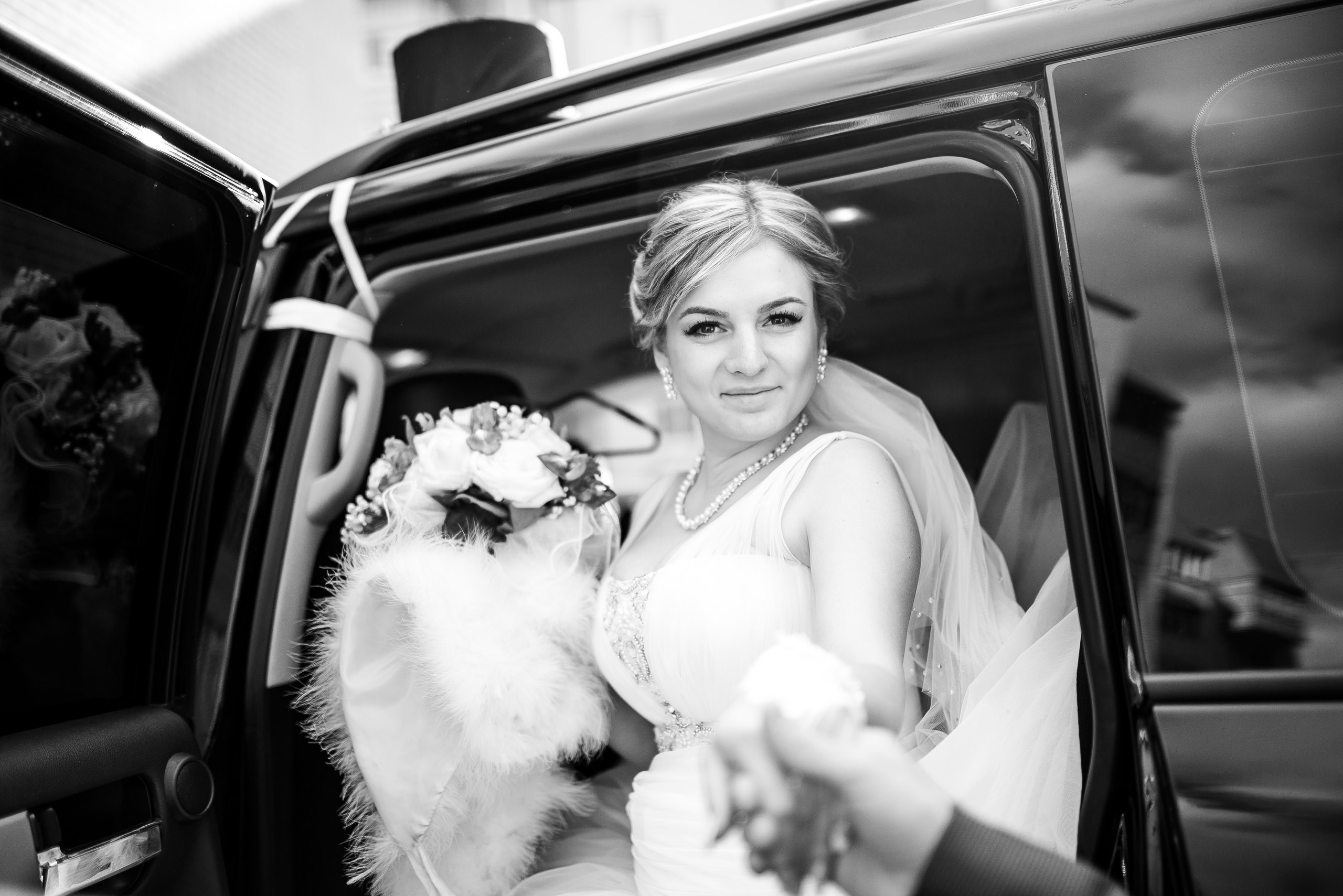 Свадебные съемки. Свадебный фотограф в Казани, и Зеленодольске Радик Мухаметов