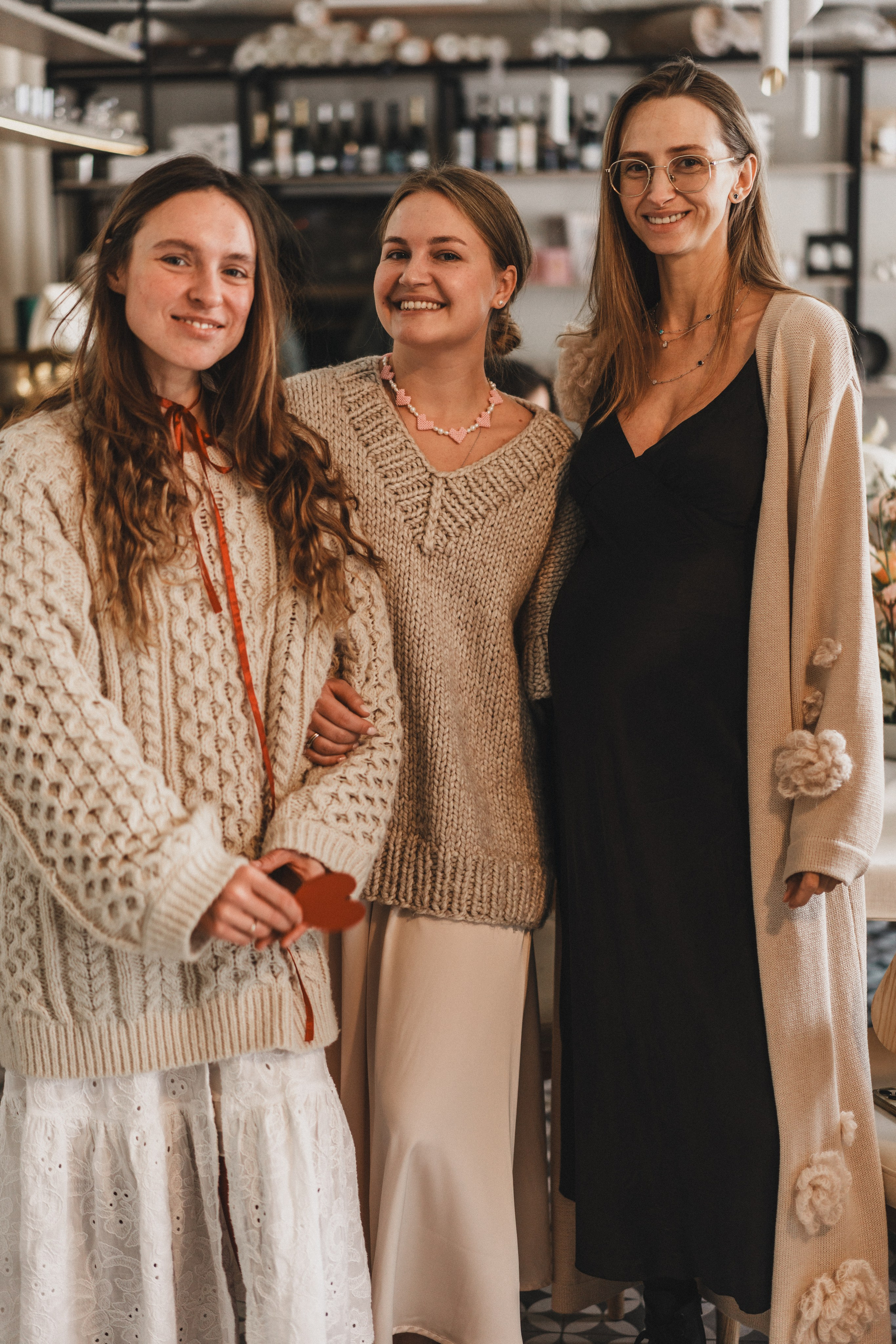 OCHEN' — цветочная встреча 14 февраля. Семейный и детский фотограф и видеограф в Москве, Серпухове и Тарусе Валерия Сорокина