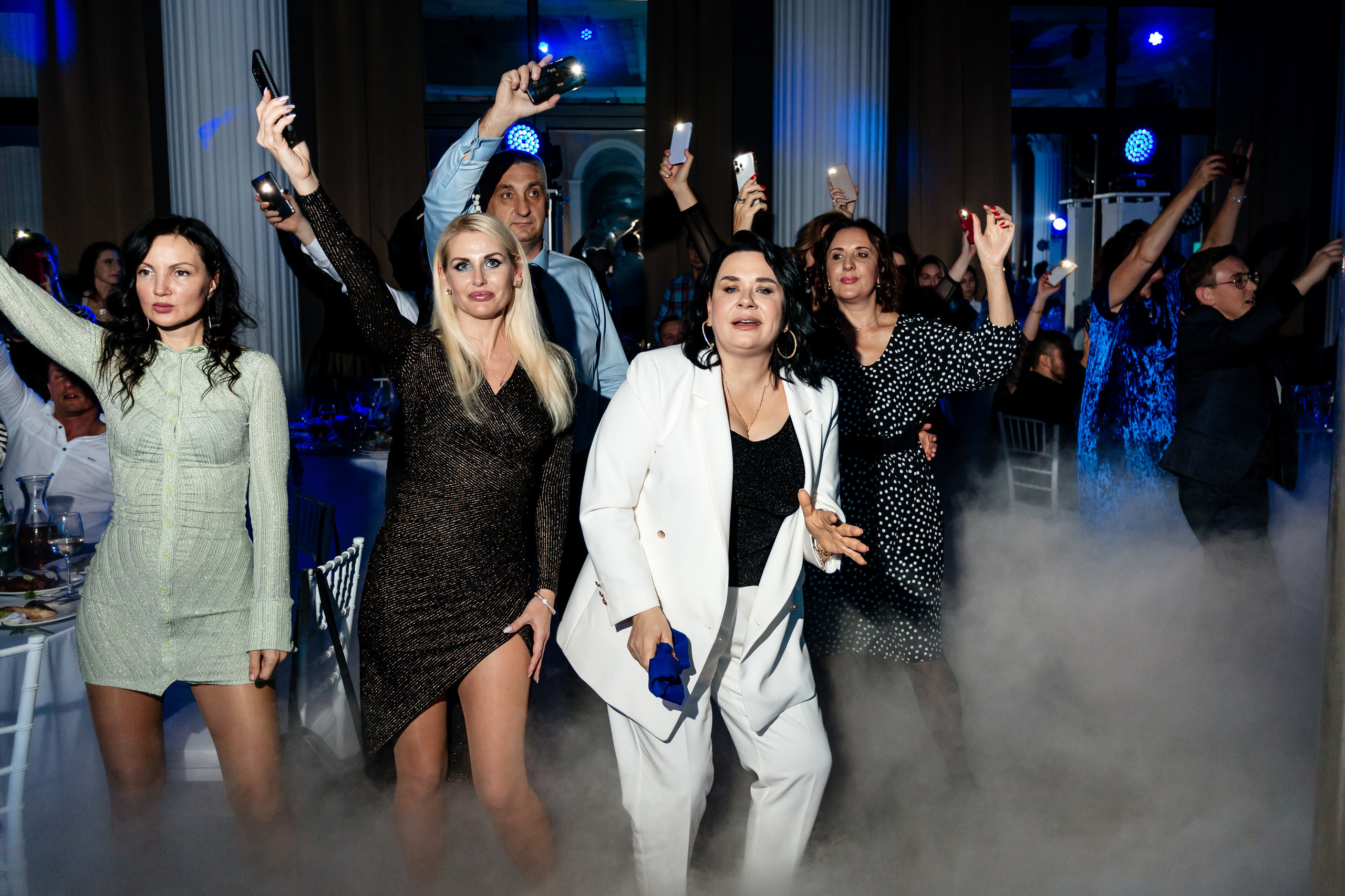 20 лет EsteLife. Свадебный фотограф в Краснодаре Николай Крауз