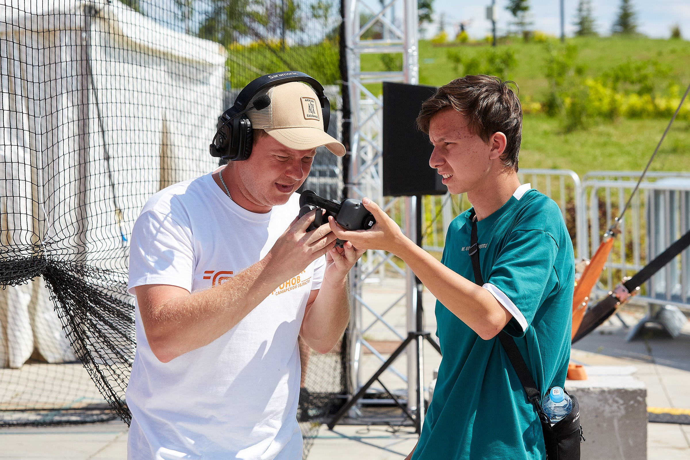 Гонки дронов Тольятти. Фотограф на мероприятие, свадьбу в Тольятти, Самара | Демотченко Андрей