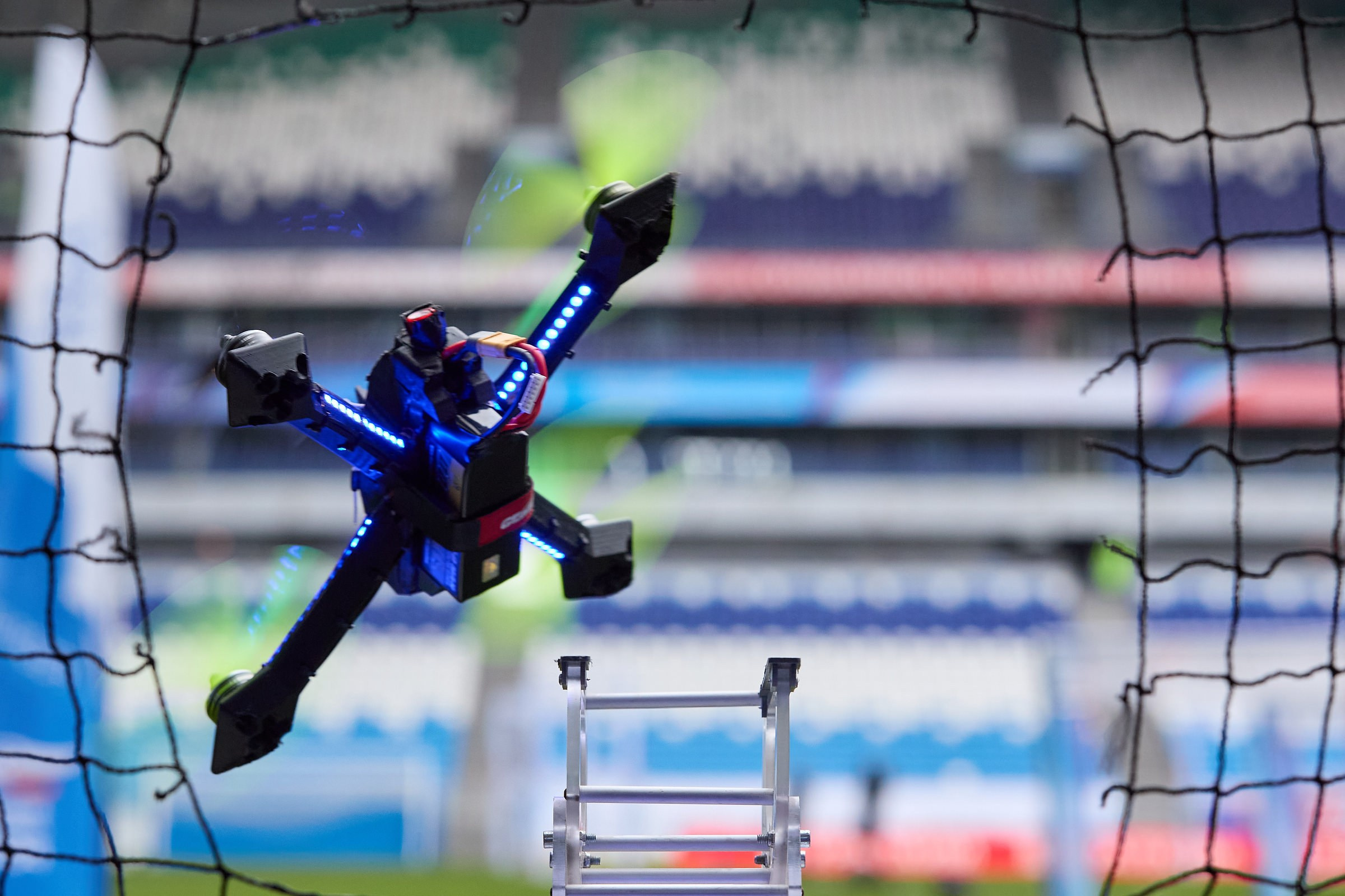 Гонки дронов Россия Самара — Кубок на Самара Арене фотоотчёт. Фотограф на мероприятие, свадьбу в Тольятти, Самара | Демотченко Андрей