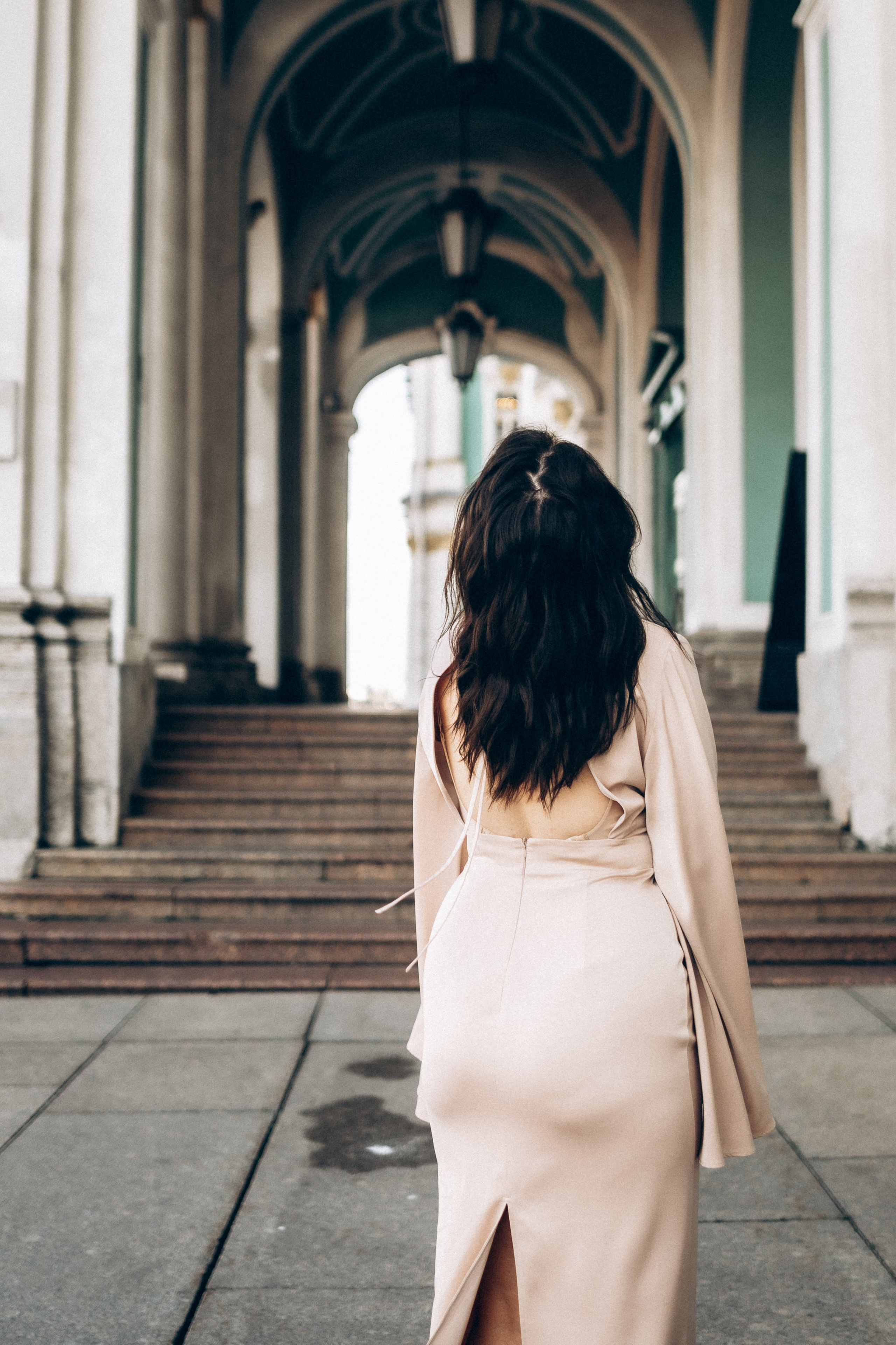 Индивидуальная фотопрогулка Спб. Фотограф ПИТЕР СПБ Надежда Баранова