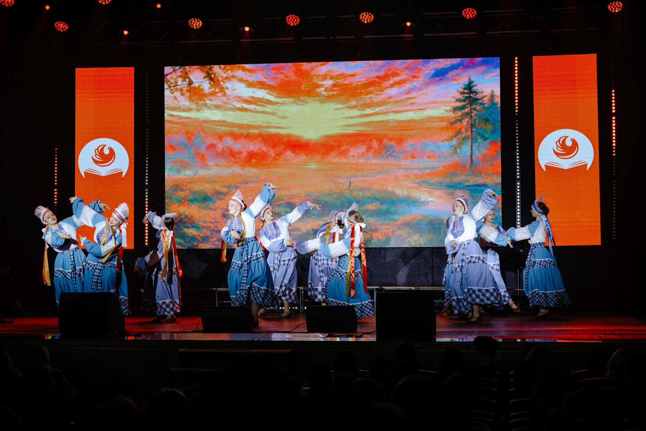 Русские Чтения в Смоленске — 16.05.2025. KiPPER Gallery — Фотограф